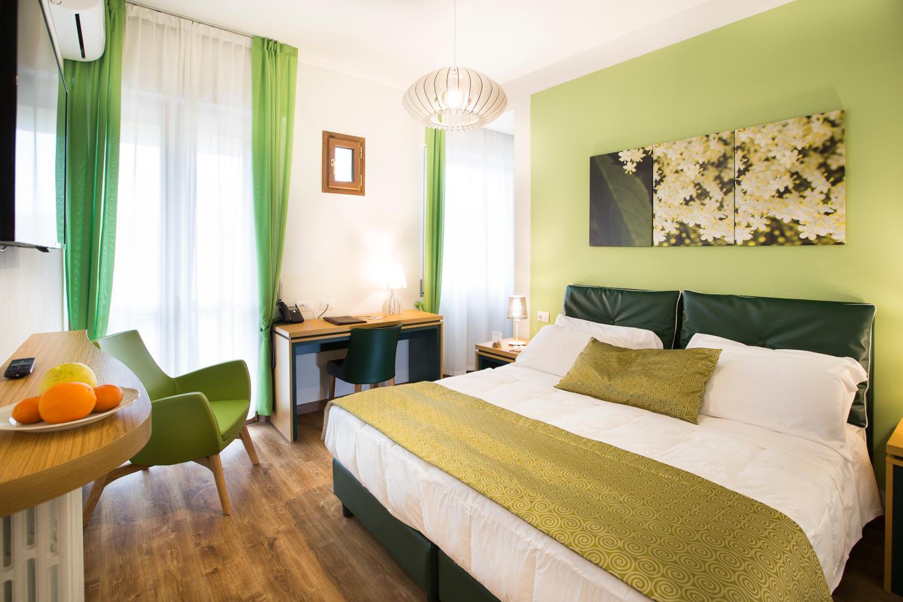 Superior Double Room - Photo 15