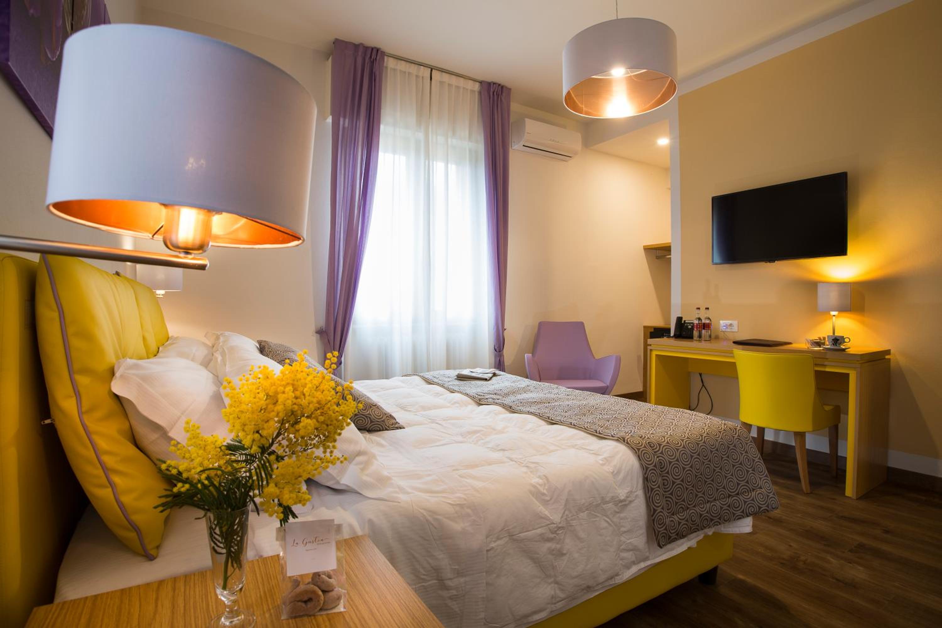 Superior Double Room - Photo 12