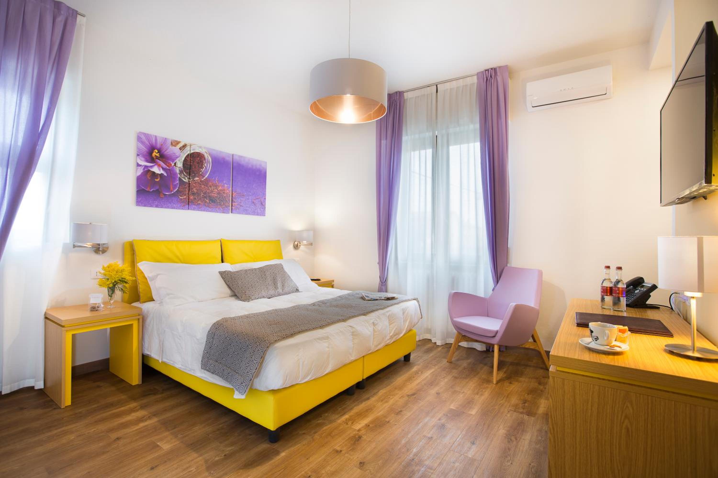Superior Double Room - Photo 1