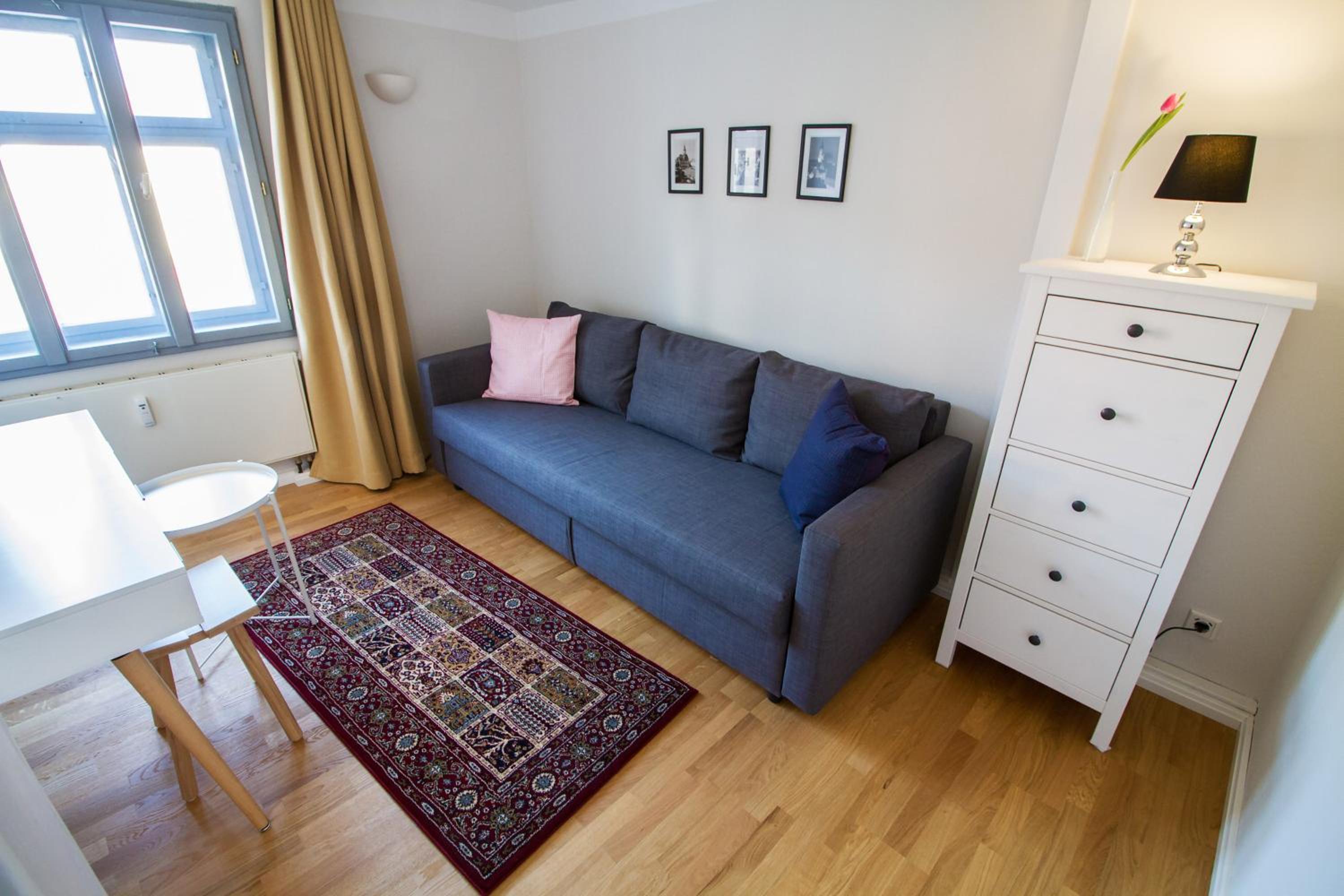 Two-Bedroom House photo 1