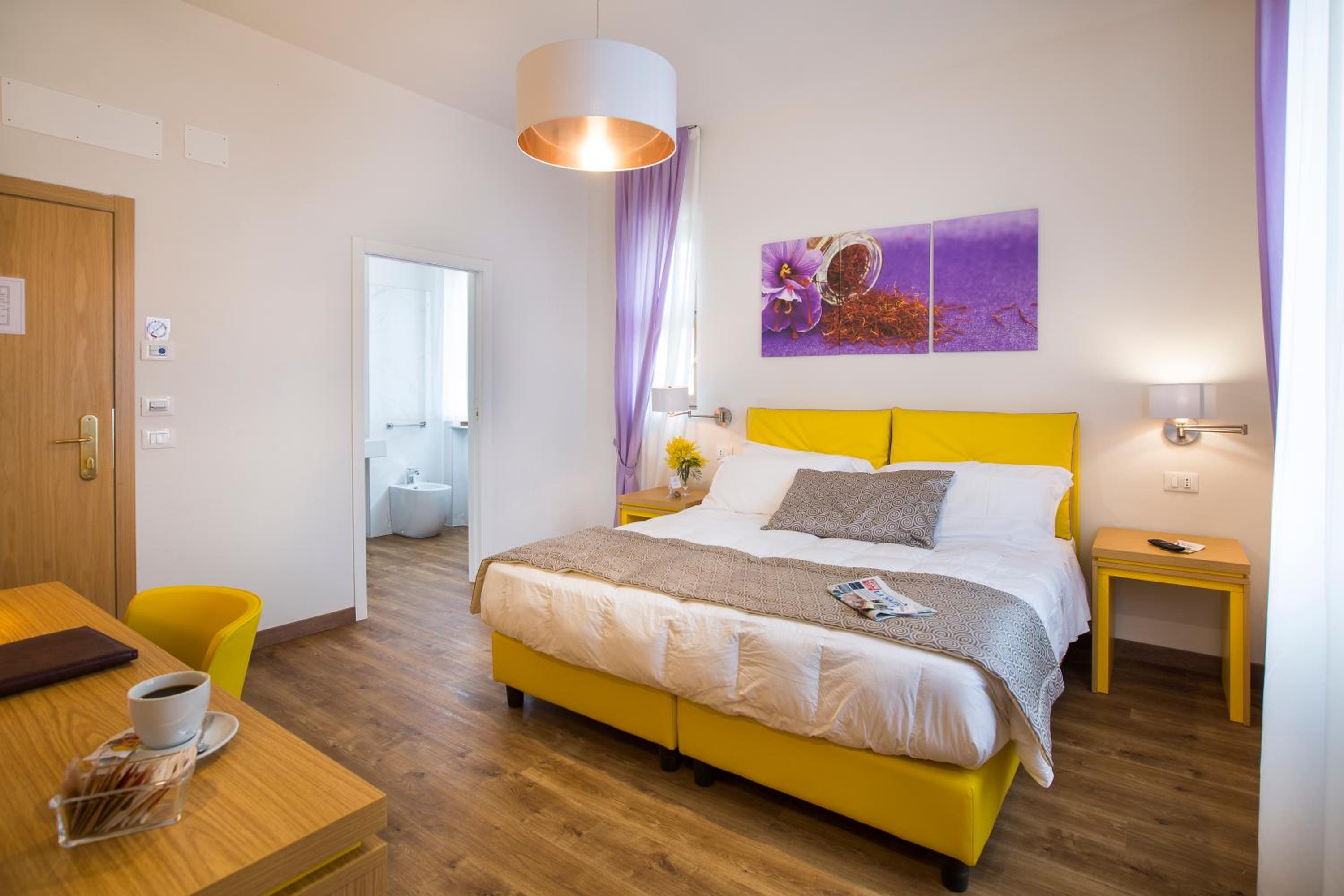 Superior Double Room - Photo 14