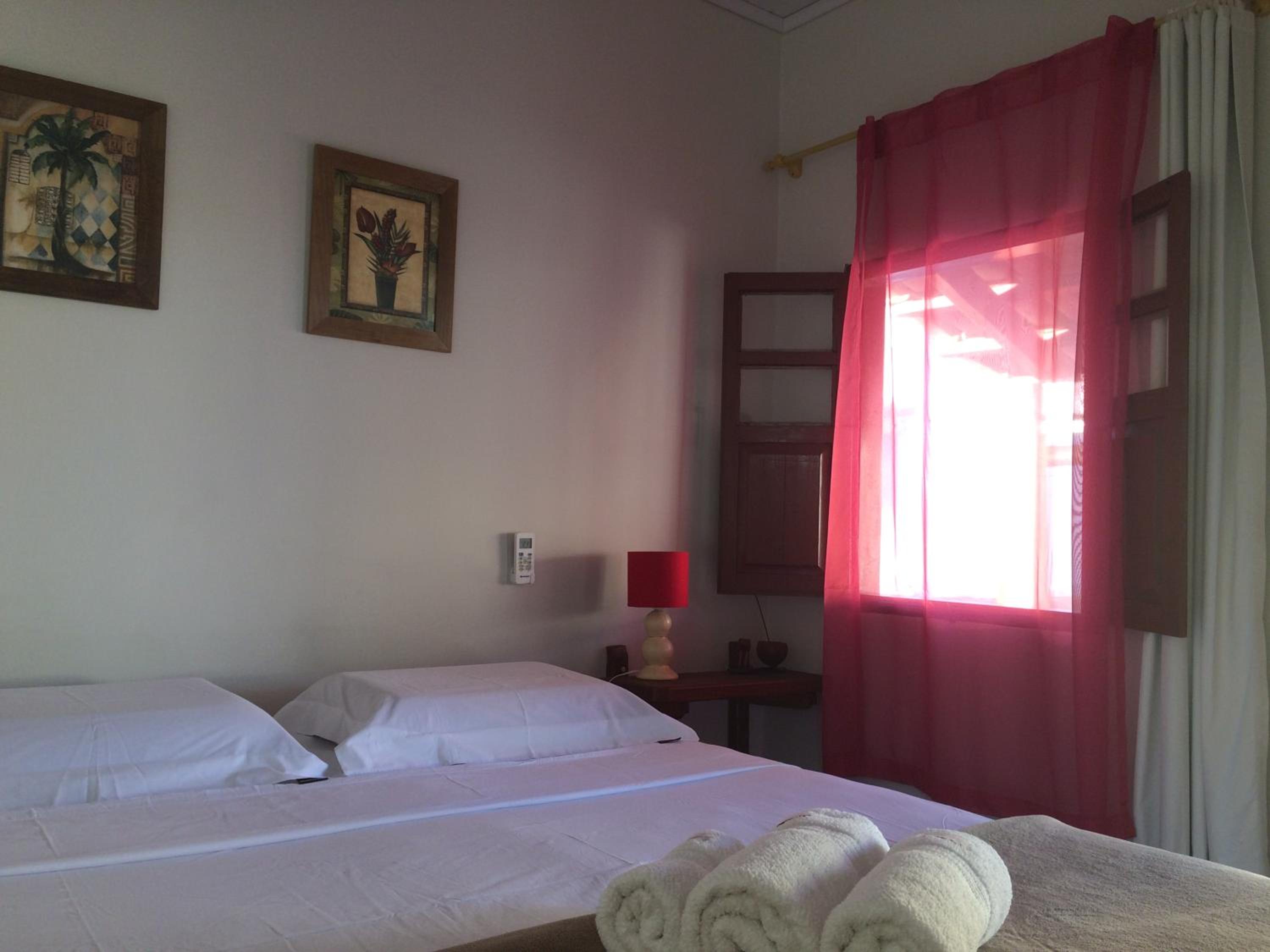 Deluxe Queen Room photo 1
