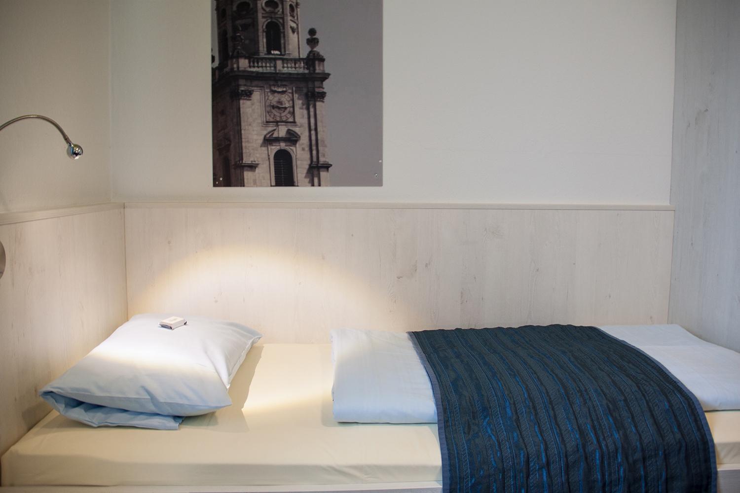 Single Room photo 3