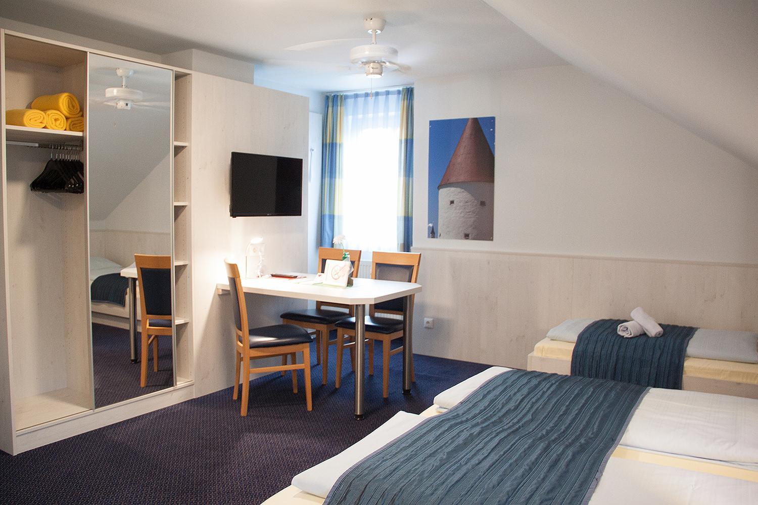 Triple Room photo 1