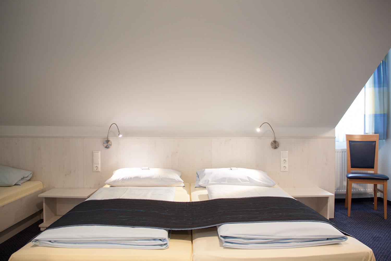 Quadruple Room photo 3