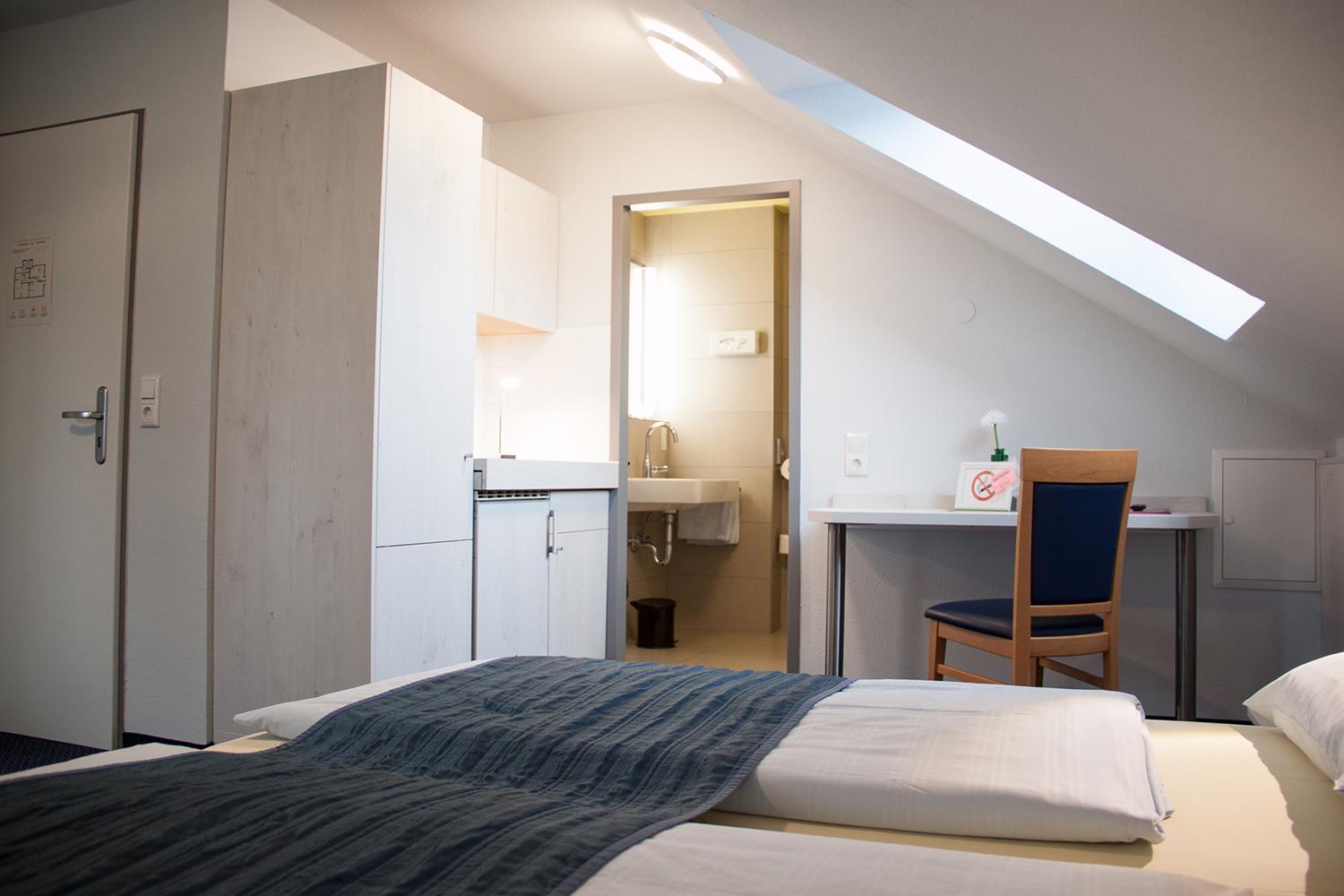 Double Room photo 3