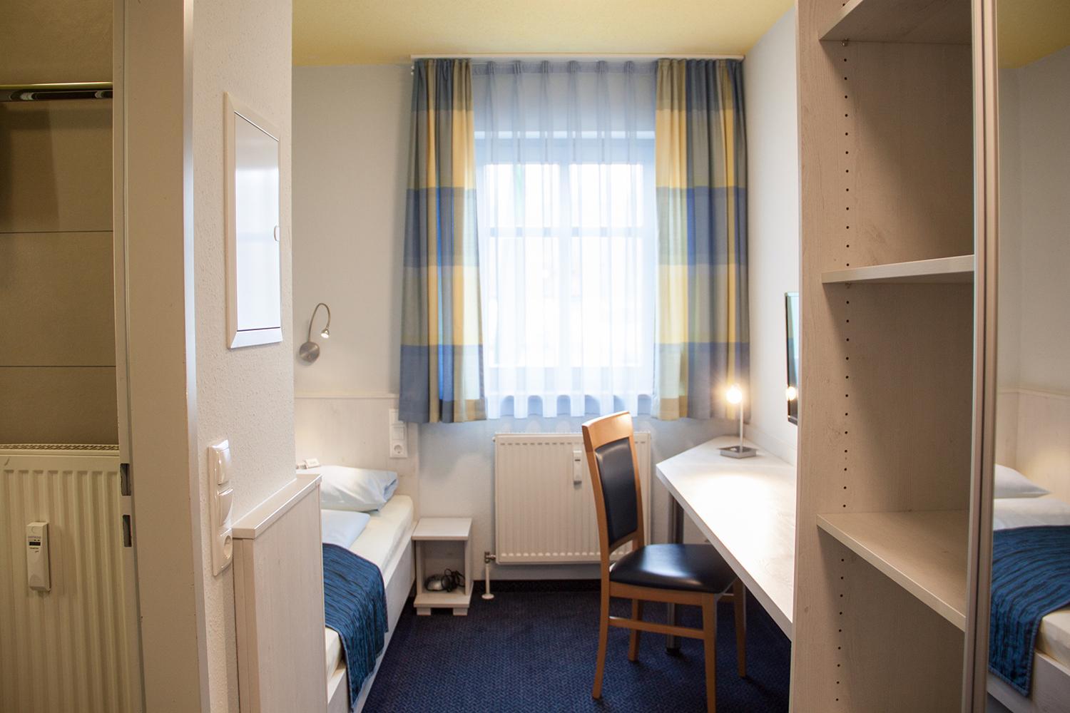 Single Room photo 1