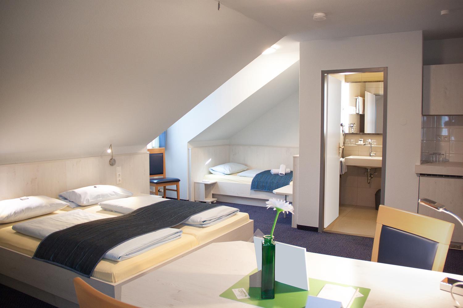 Triple Room photo 3