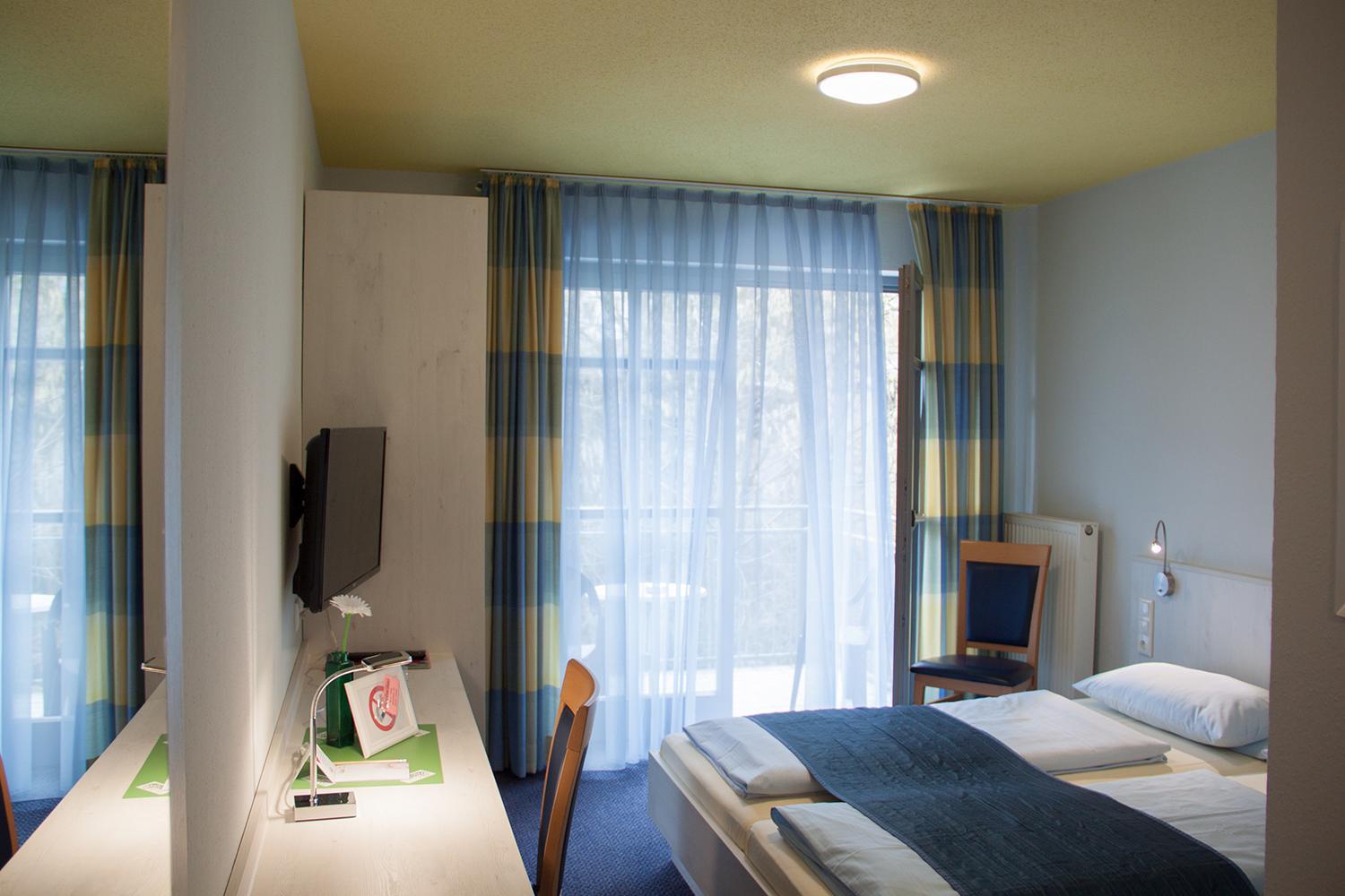Double Room photo 1