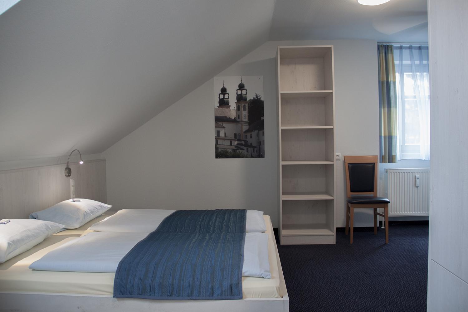 Double Room photo 2