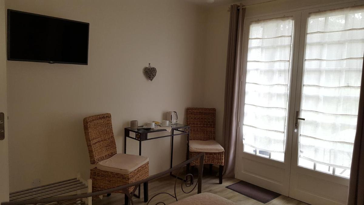 Double Room photo 2