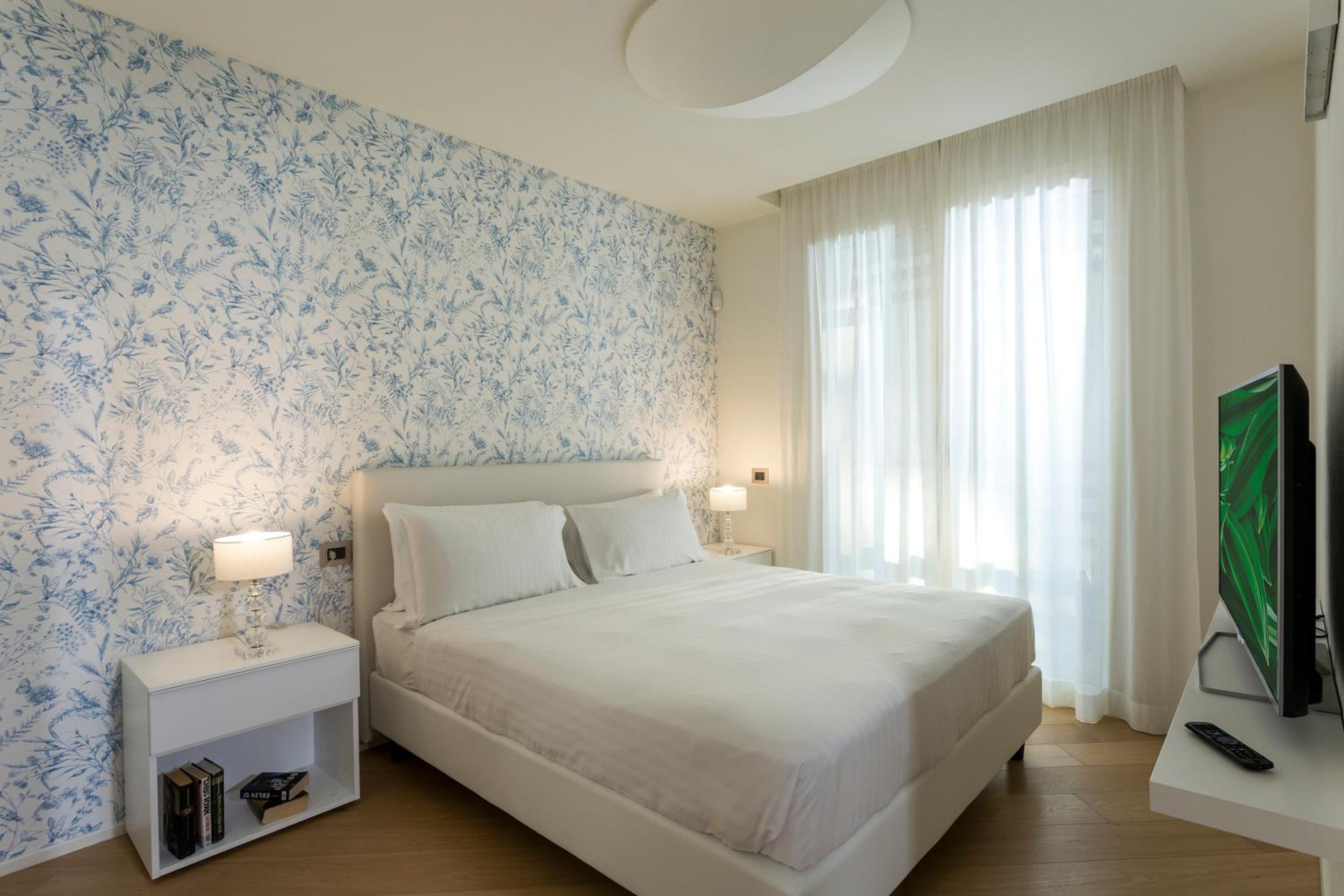 Deluxe Apartment - Photo 5