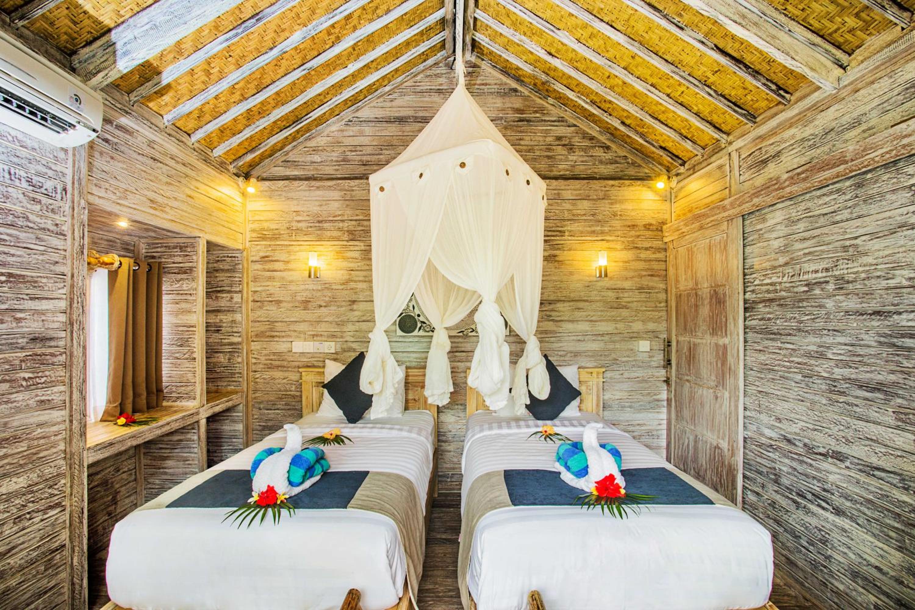 Standard Double or Twin Room photo 3