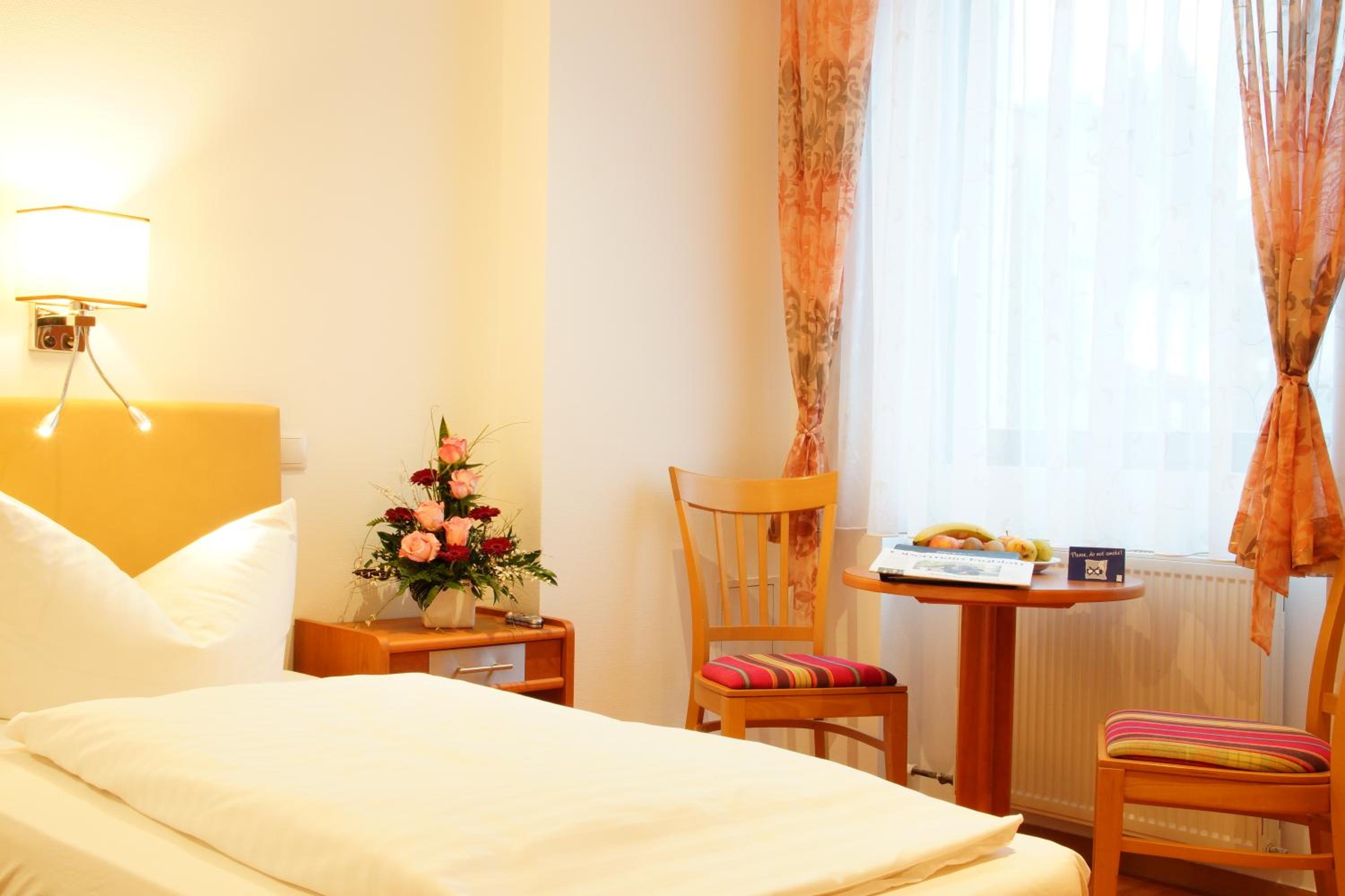 Comfort Double Room photo 2