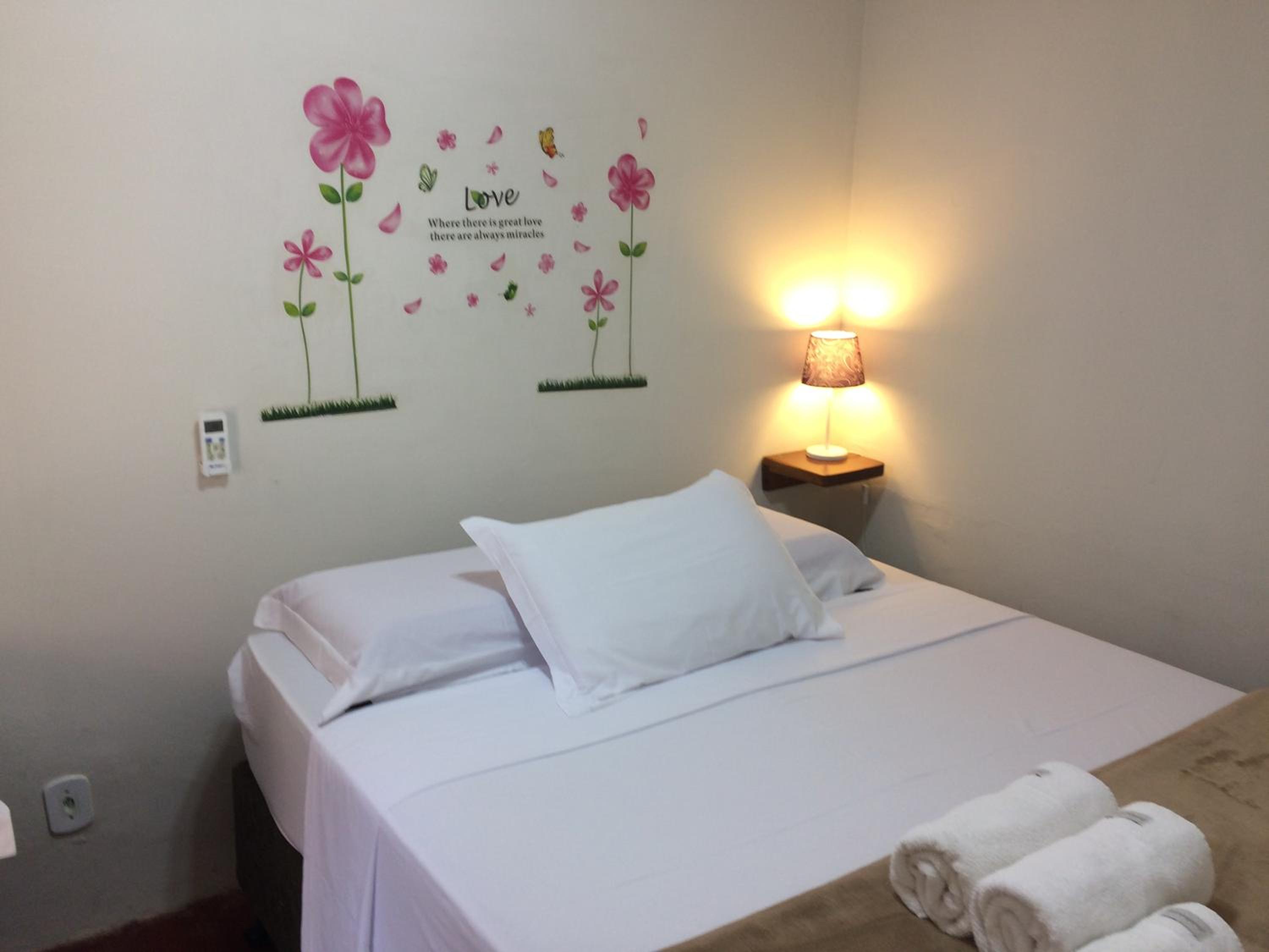 Comfort Triple Room photo 1
