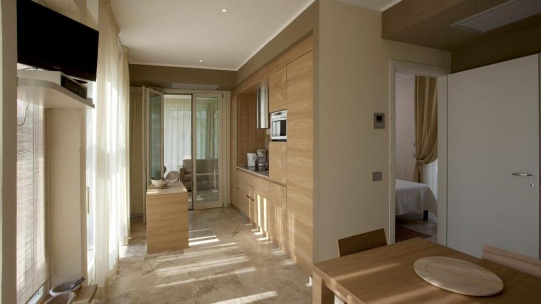 Deluxe Apartment - Photo 4