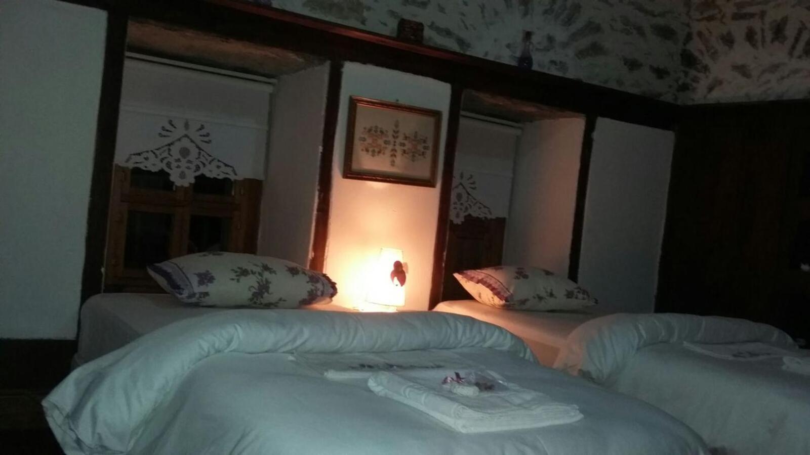 Luxury Triple Room photo 3