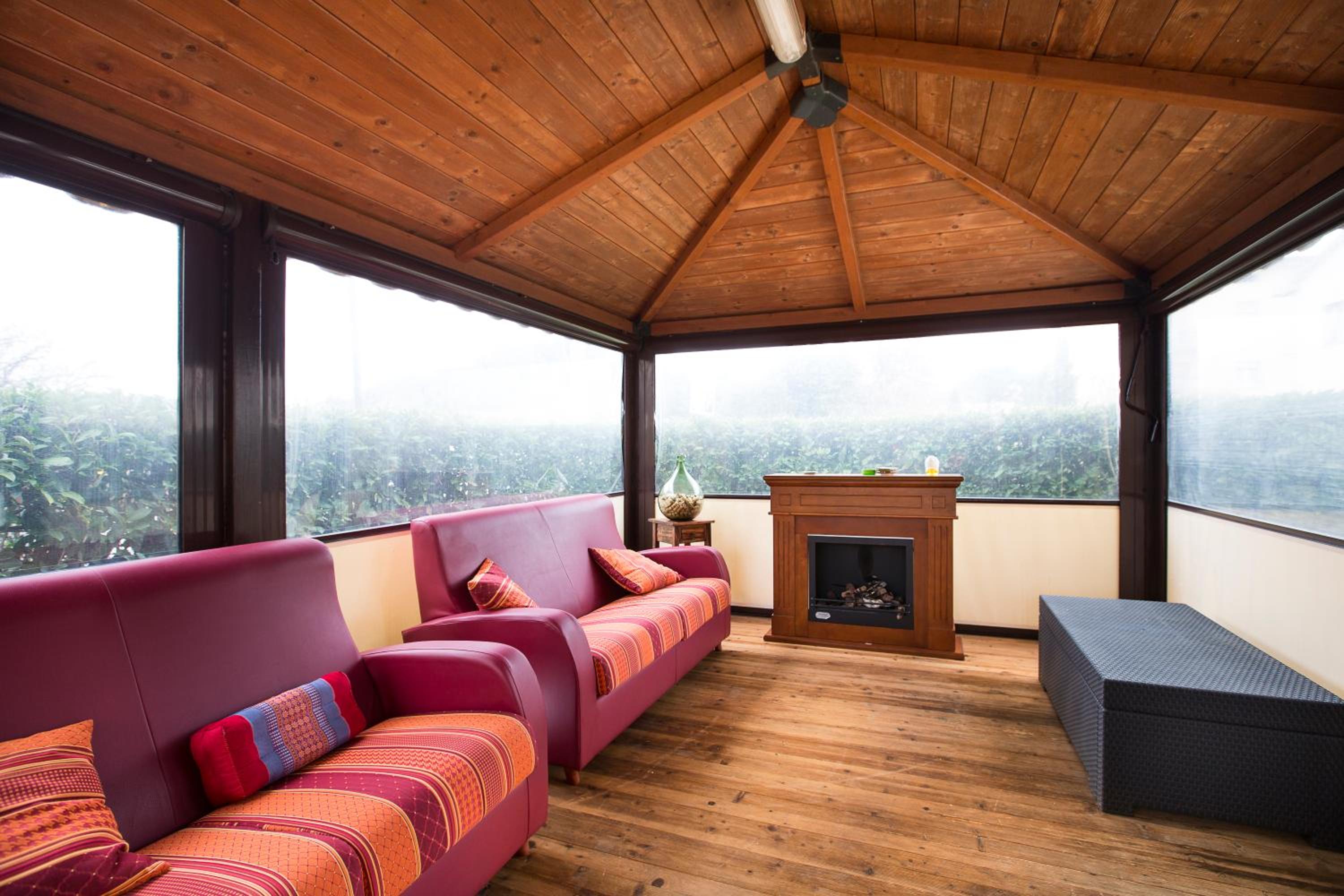 Superior Double Room - Photo 10