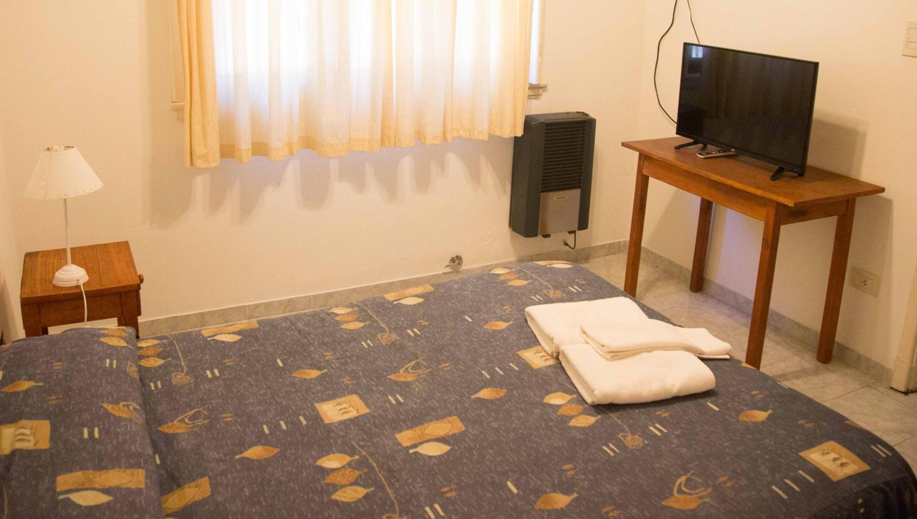 Two-Bedroom Suite photo 1