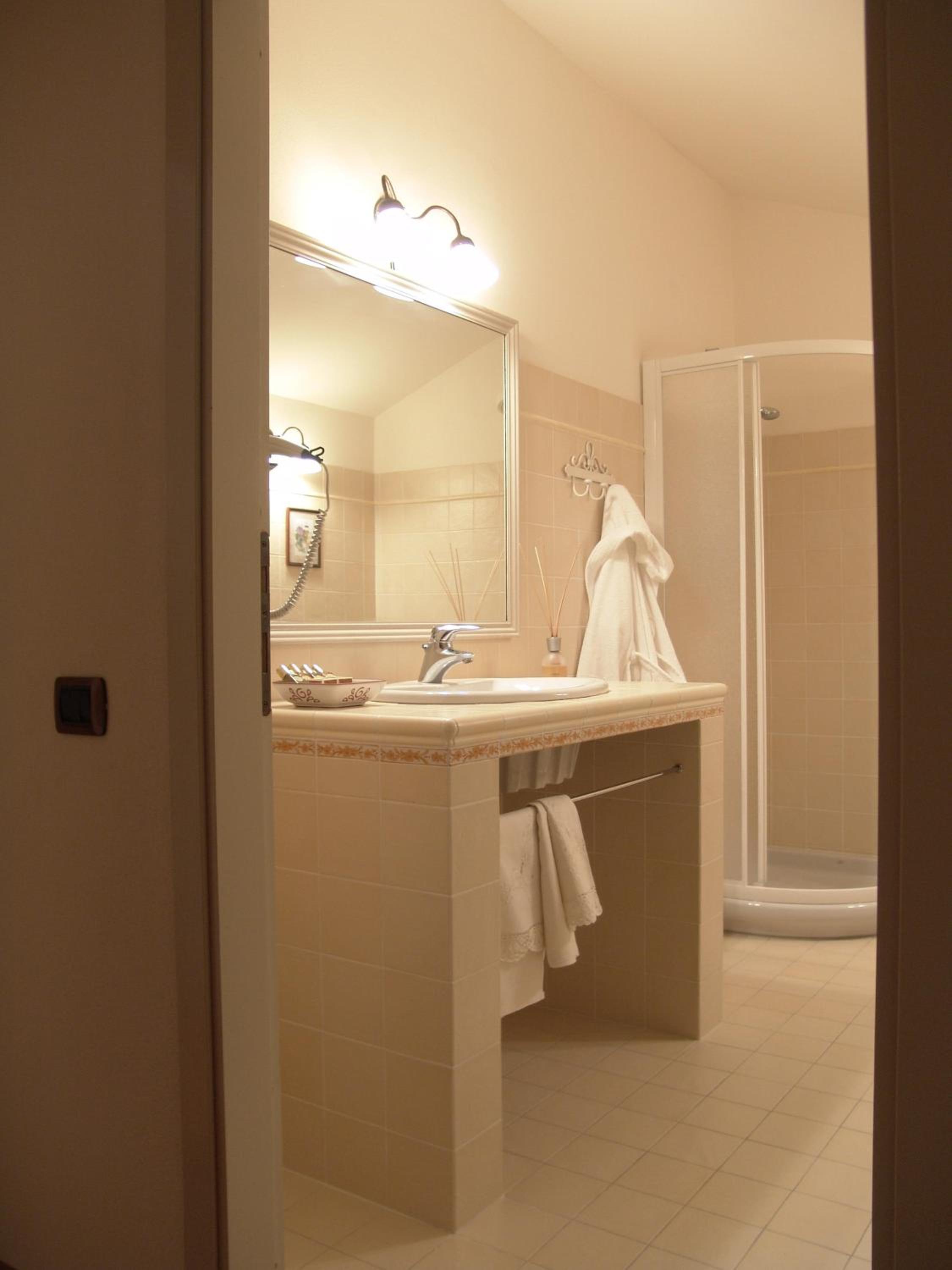 Double Room Castello  photo 2
