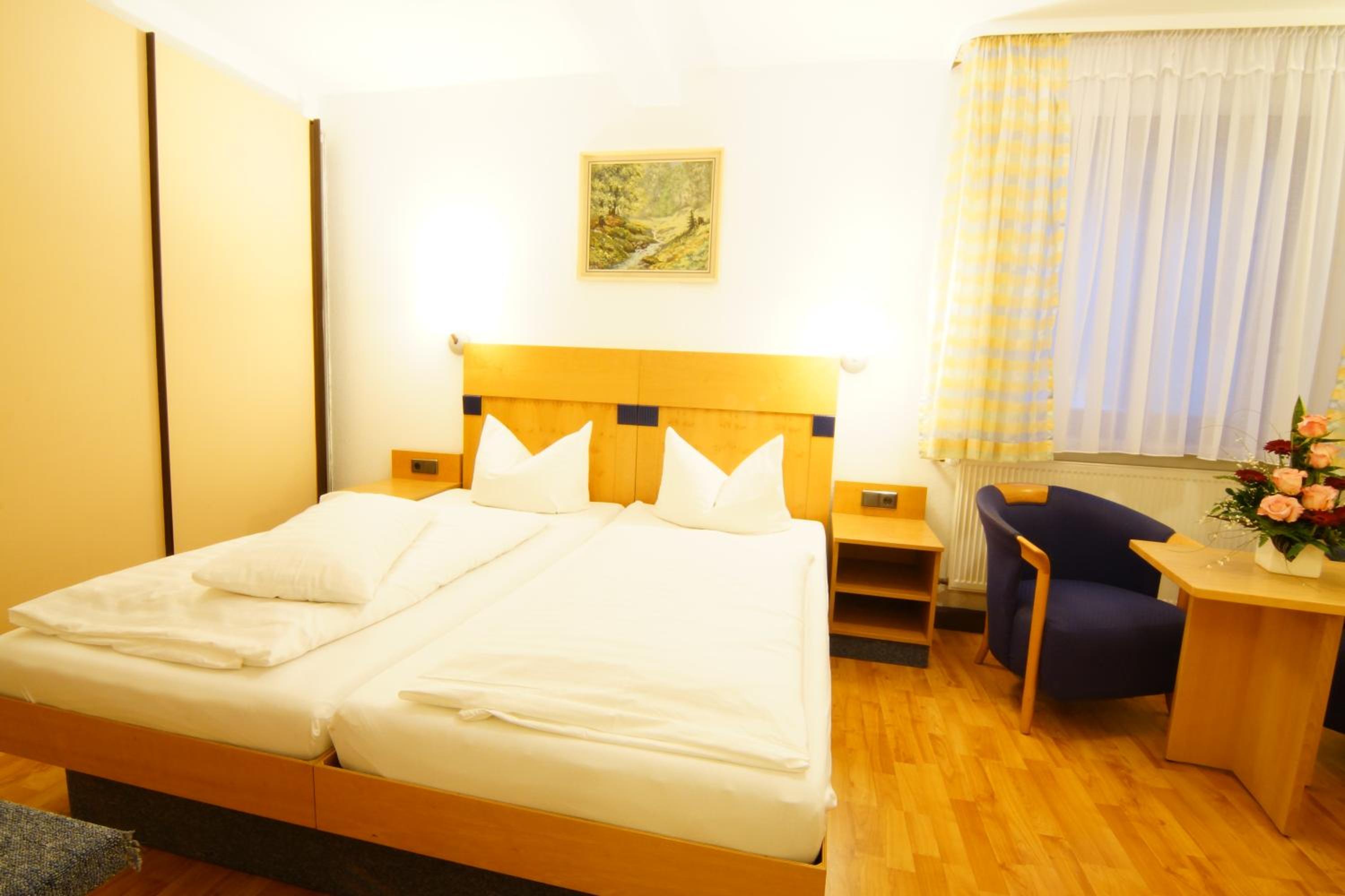 Standard Double Room photo 1