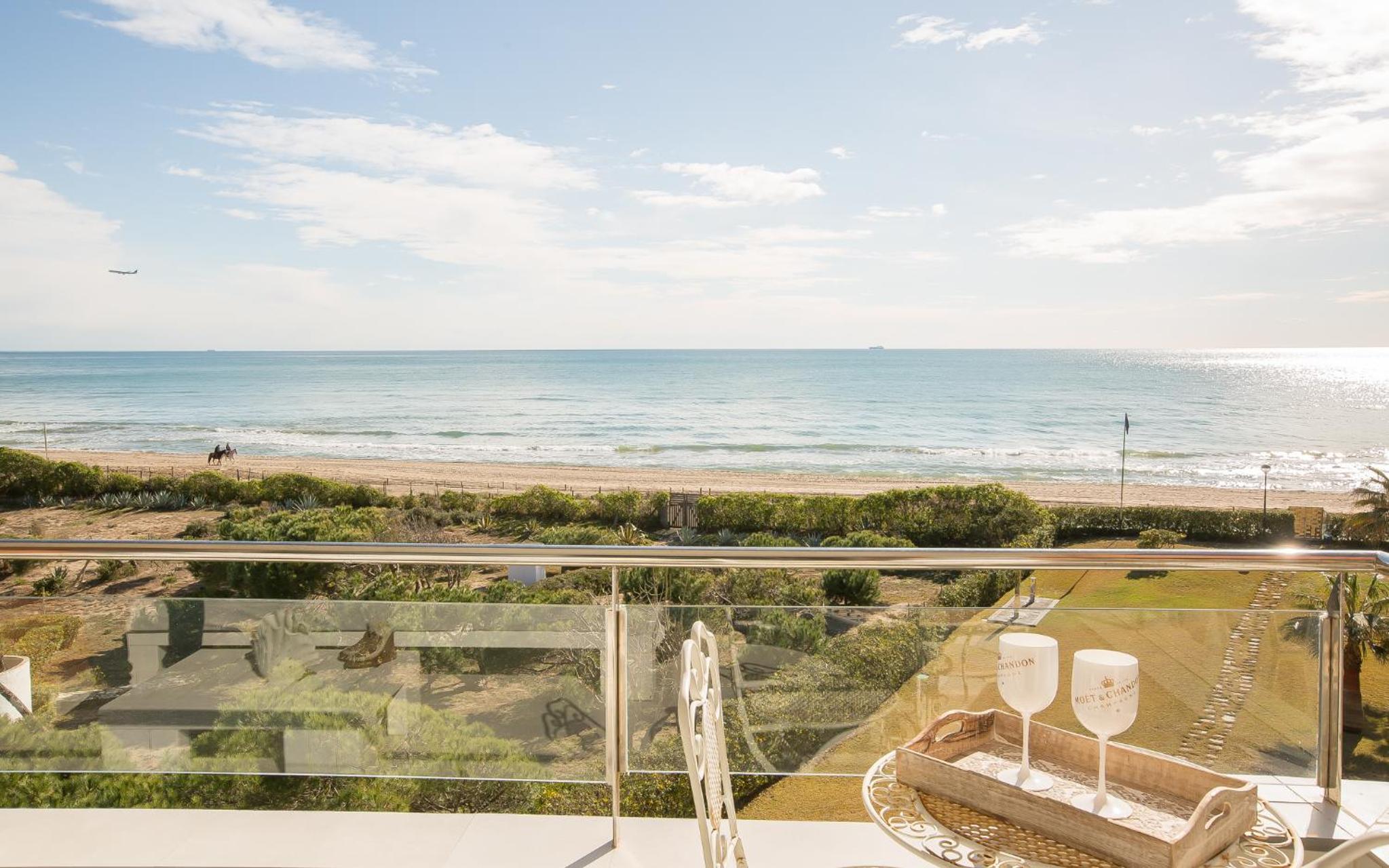 Apartment with Sea View photo 3