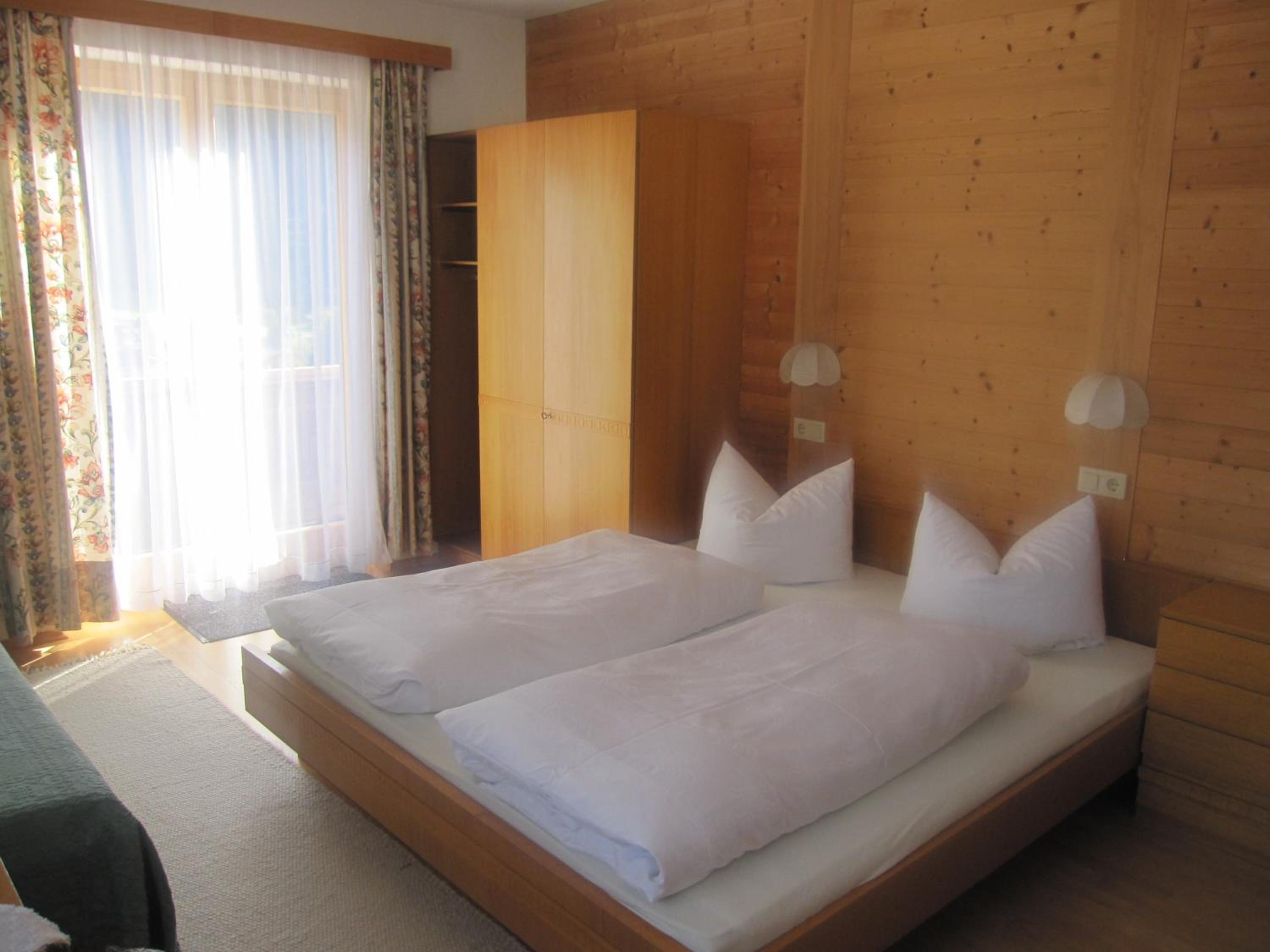 Four-Bedroom Apartment (6-8 Adults) photo 1