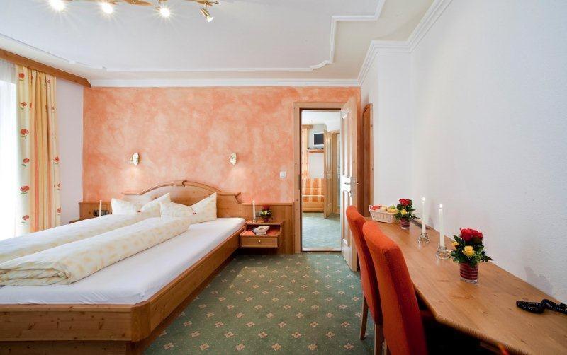 Double Room - Photo 1