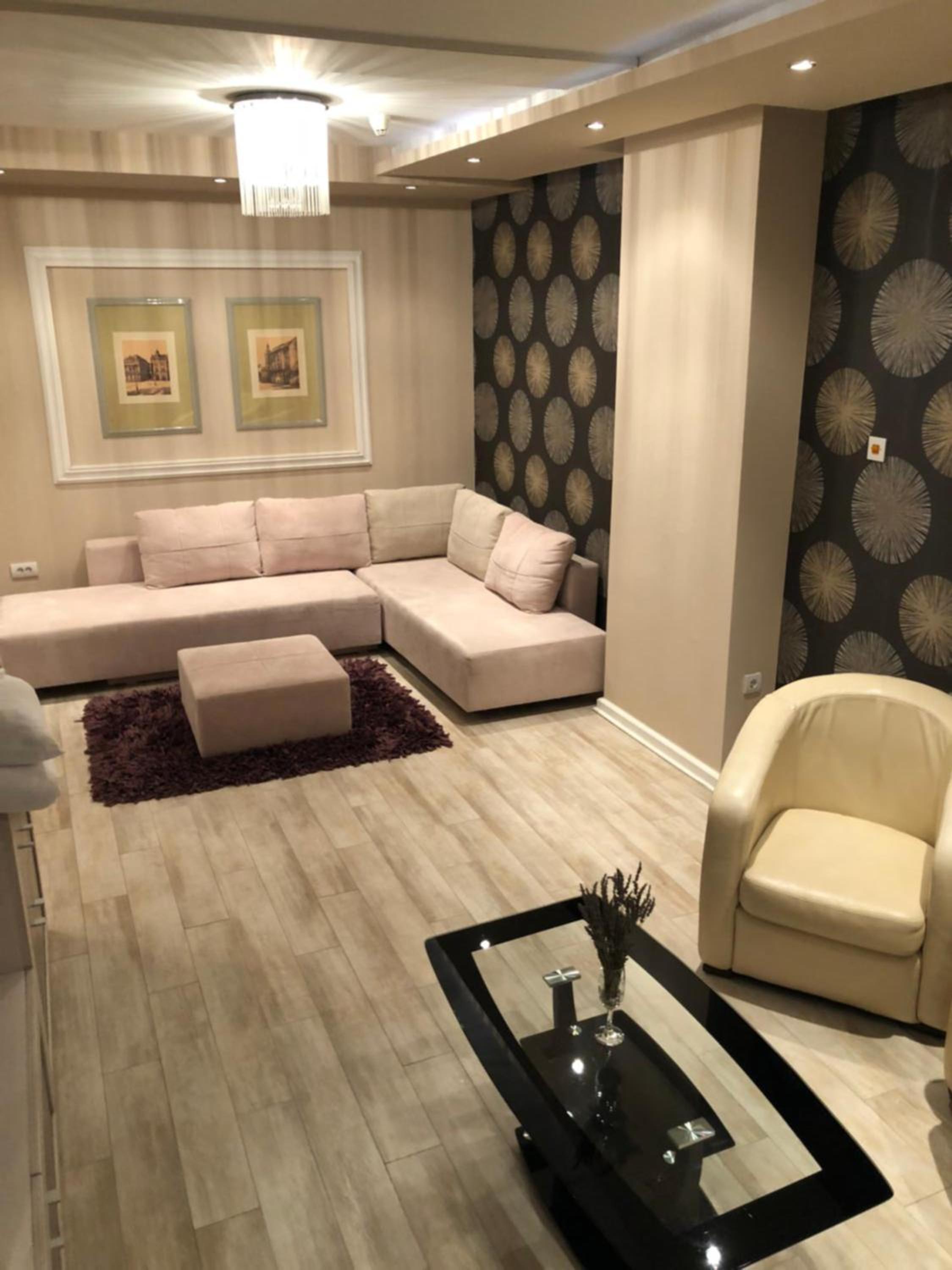 Executive Suite with Balcony photo 1