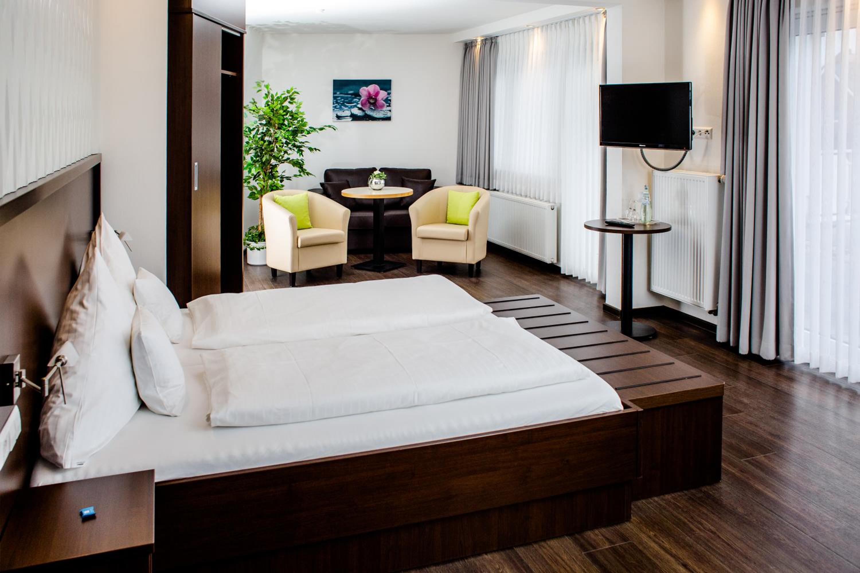 Double Room with Terrace - Photo 1