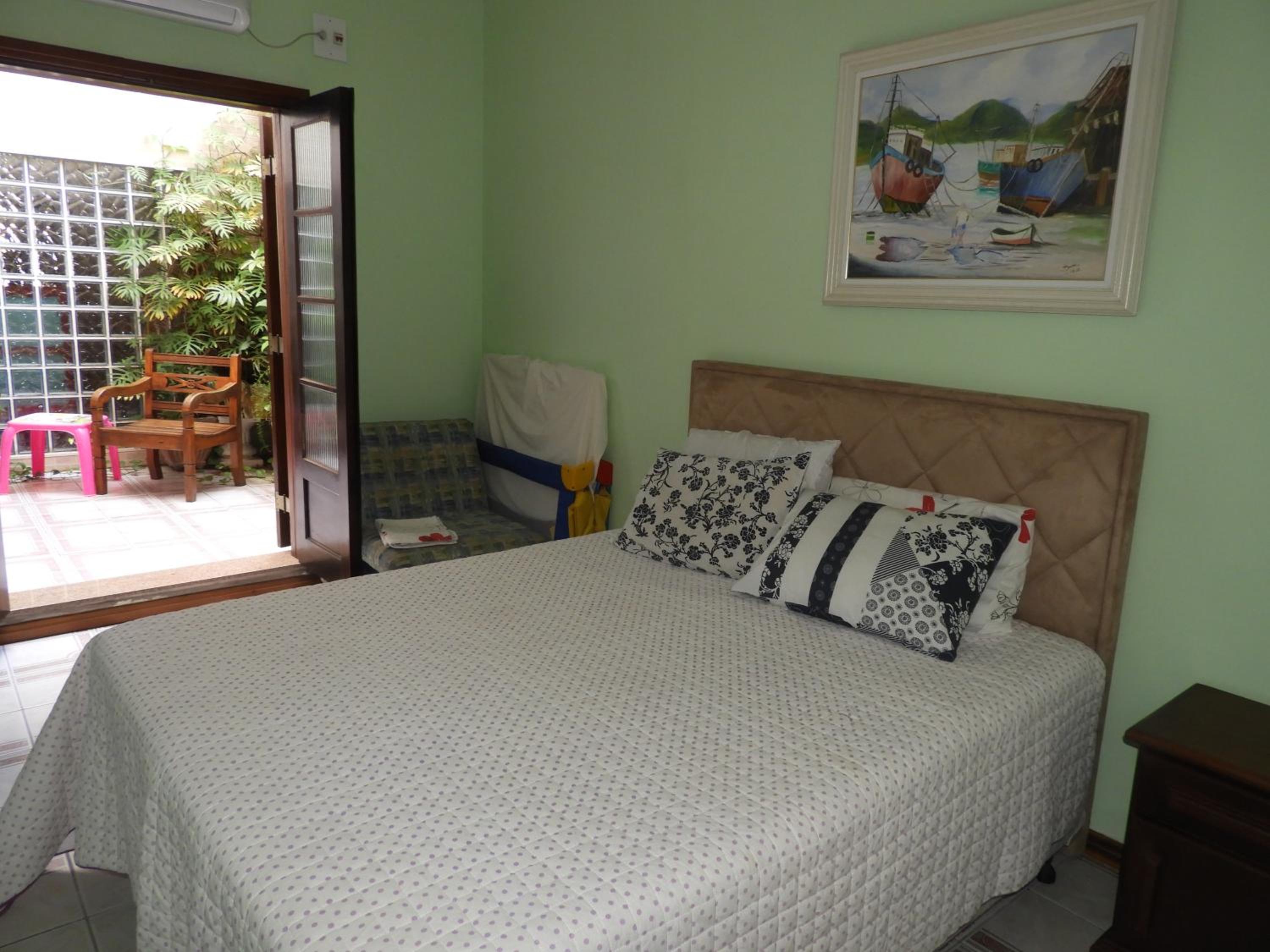 One-Bedroom Suite photo 3