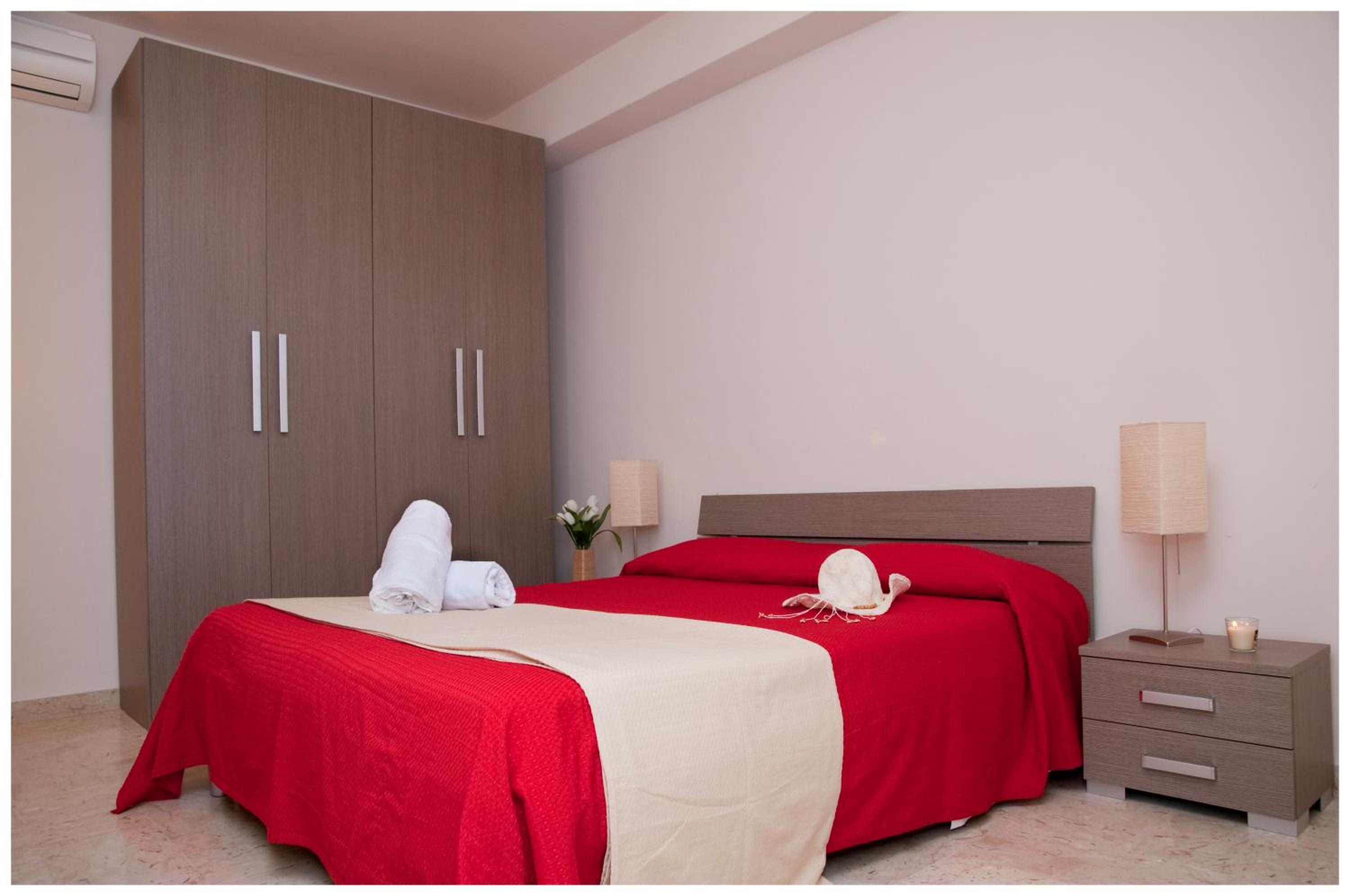 Apartment with Sea View photo 1