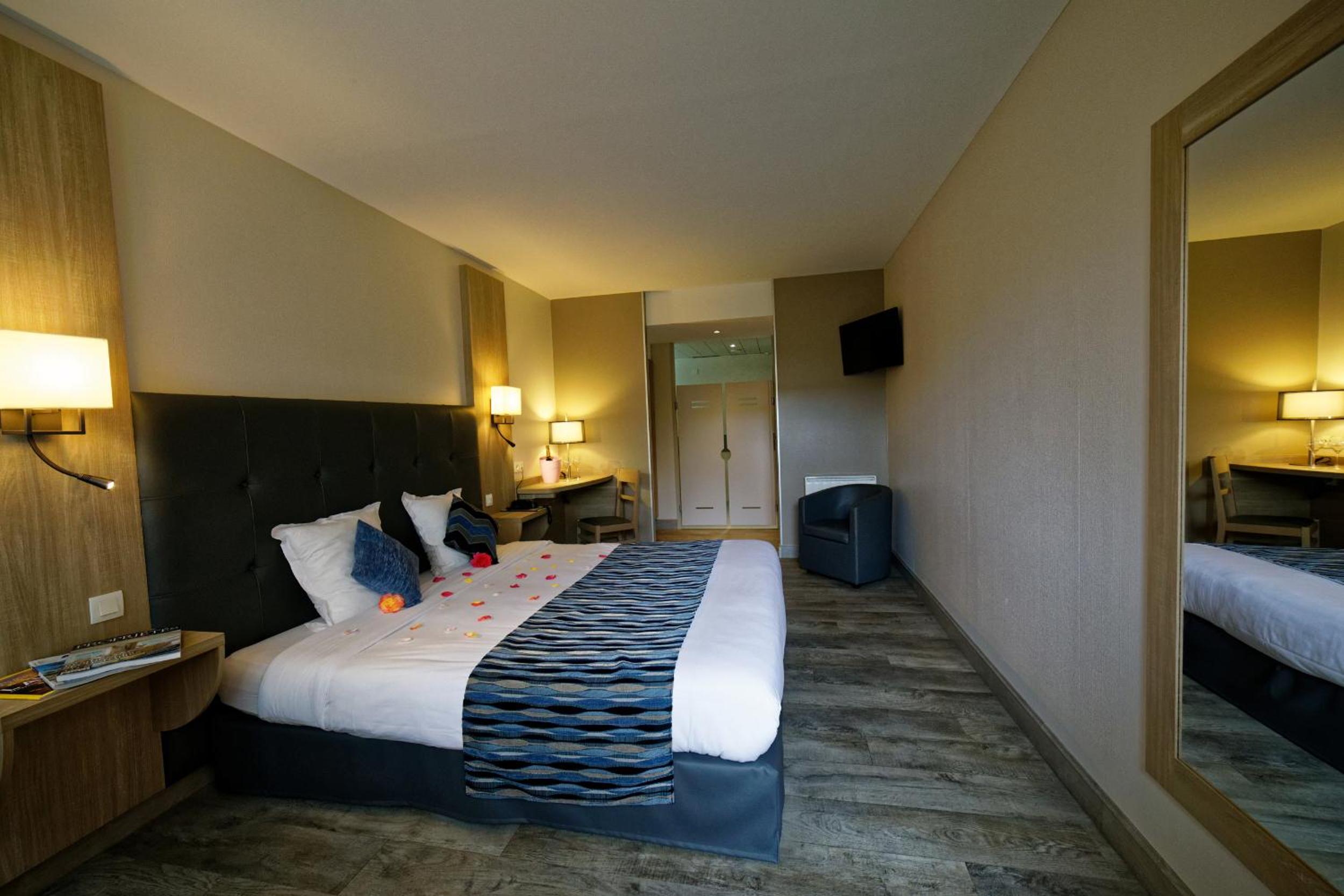 Double Room photo 3