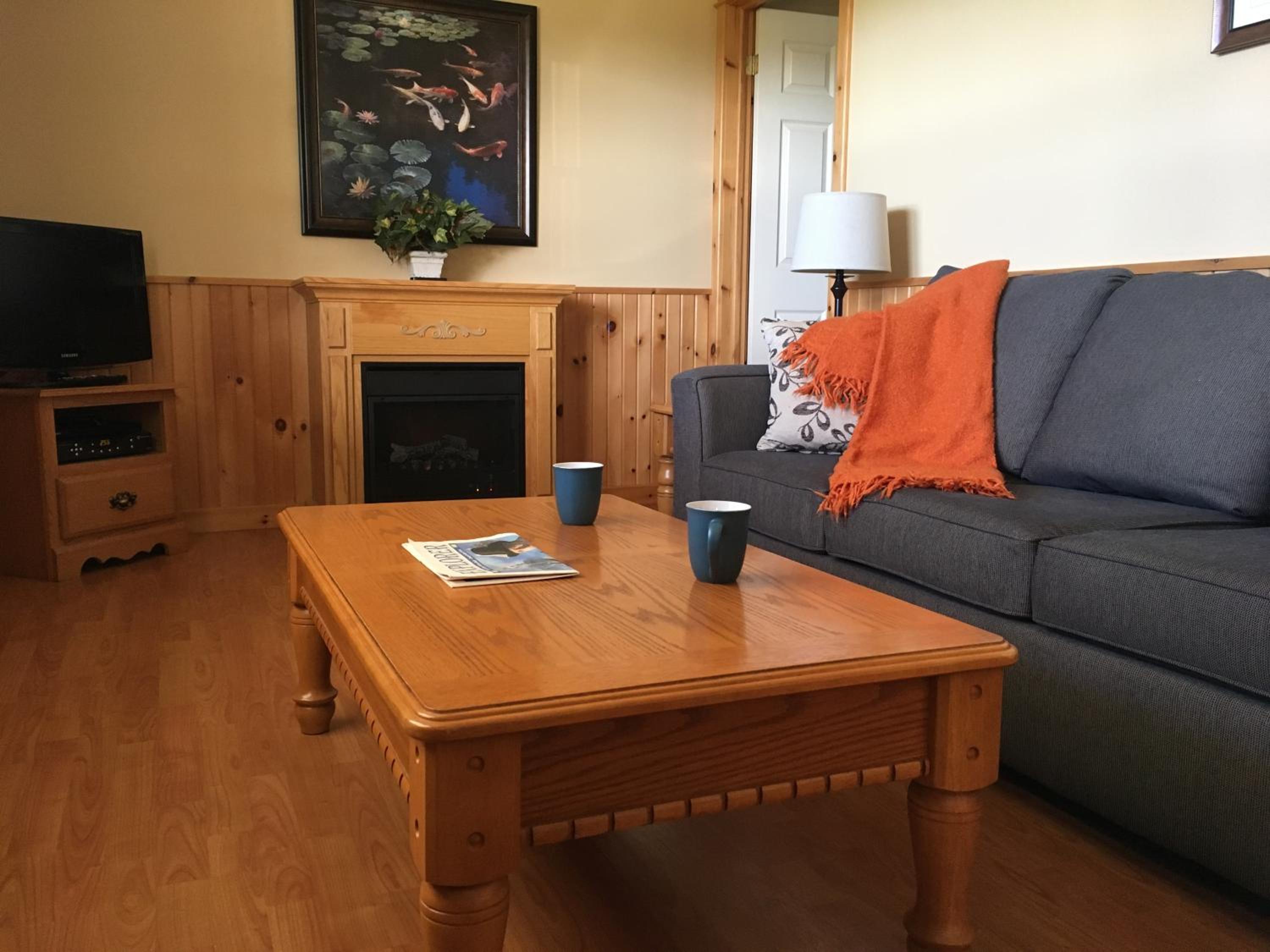 Two-Bedroom Villa photo 2