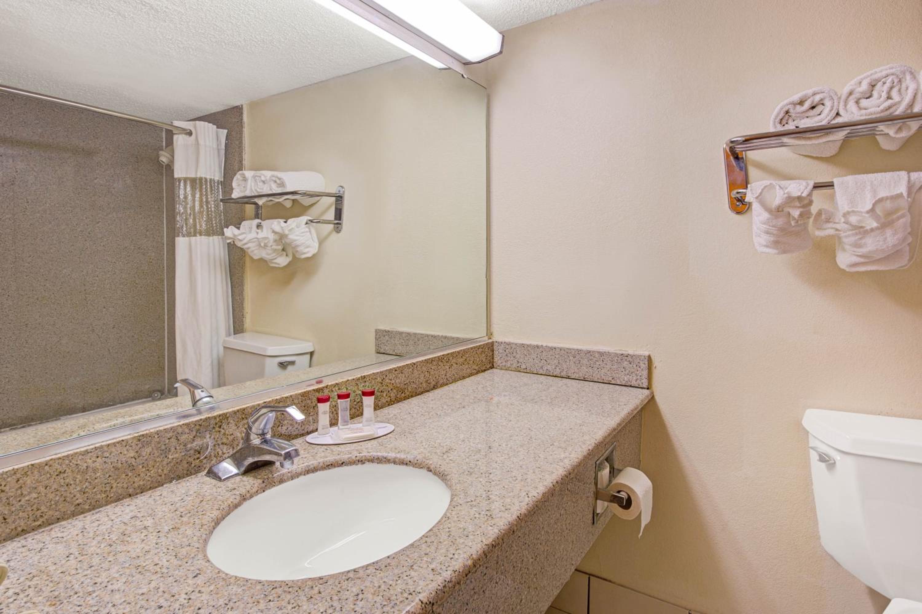 Premium Quadruple Room - Non-Smoking - Photo 3