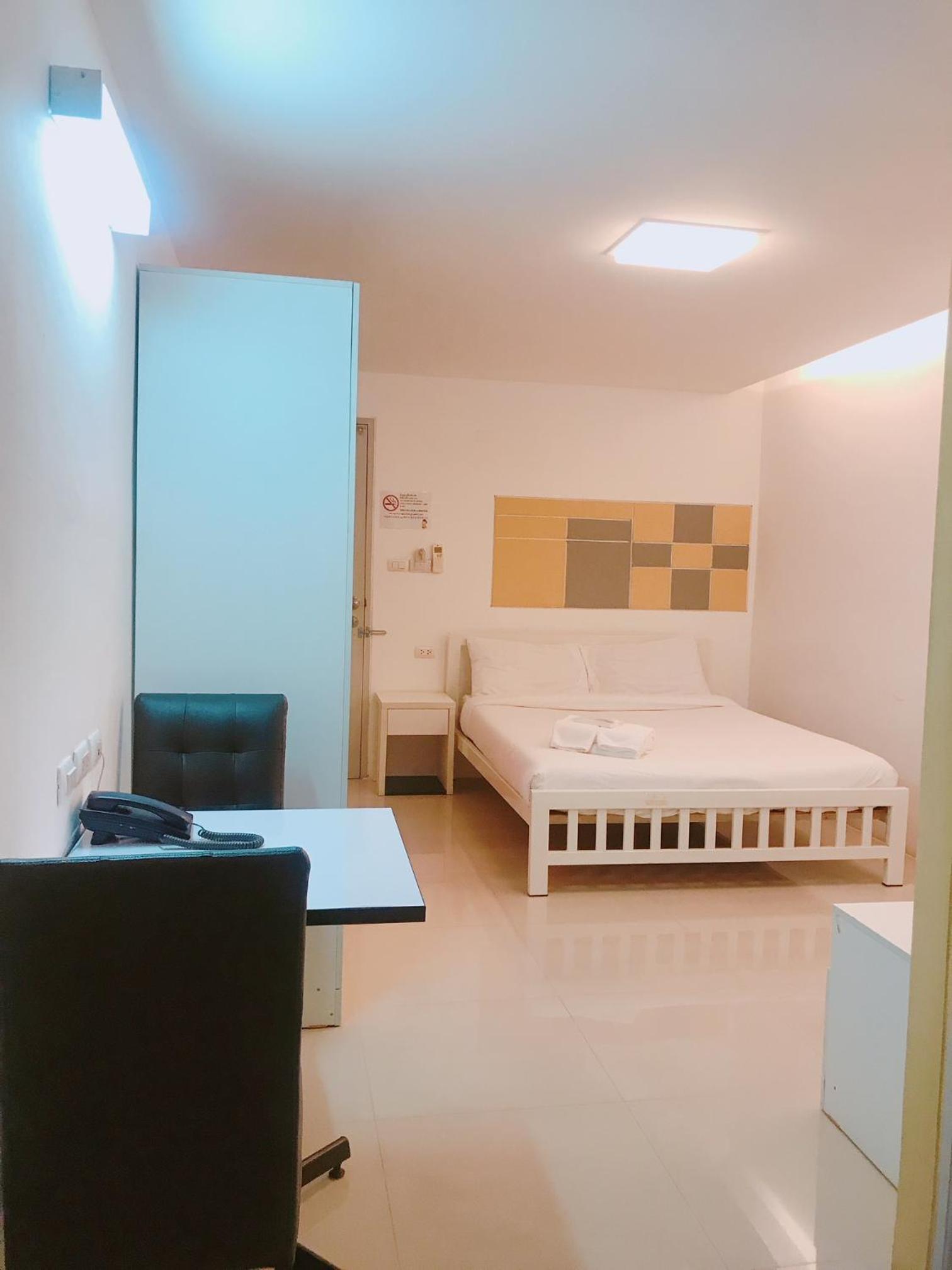 Standard Single Room photo 3