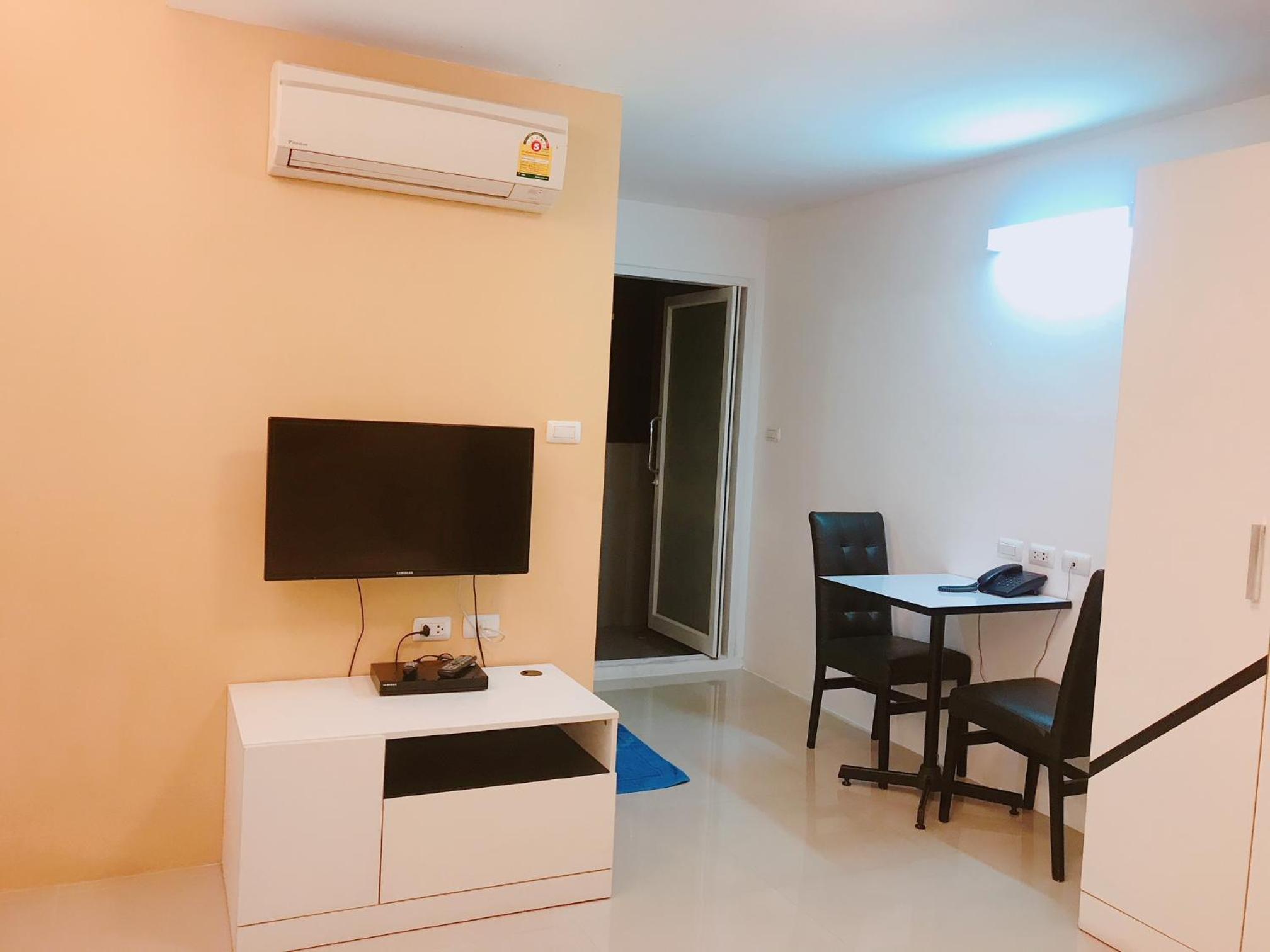 Standard Single Room photo 2