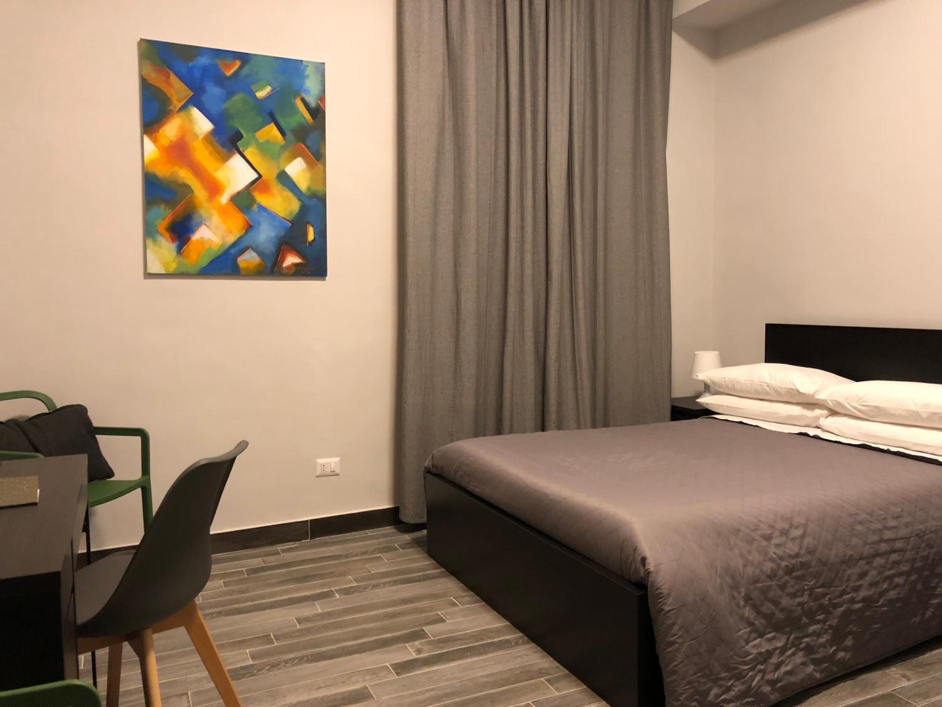 Double Room photo 1