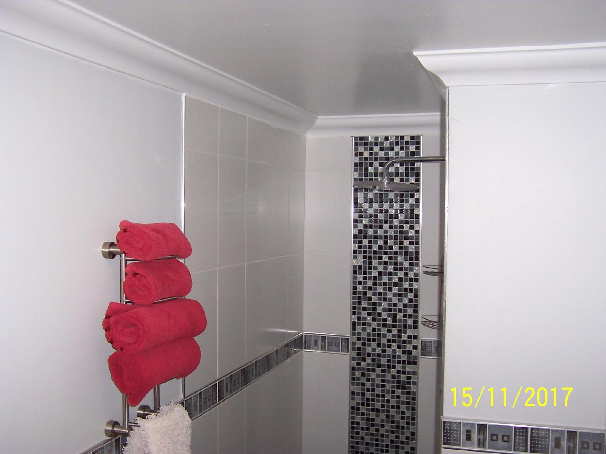Deluxe Double Room with Shower photo 2