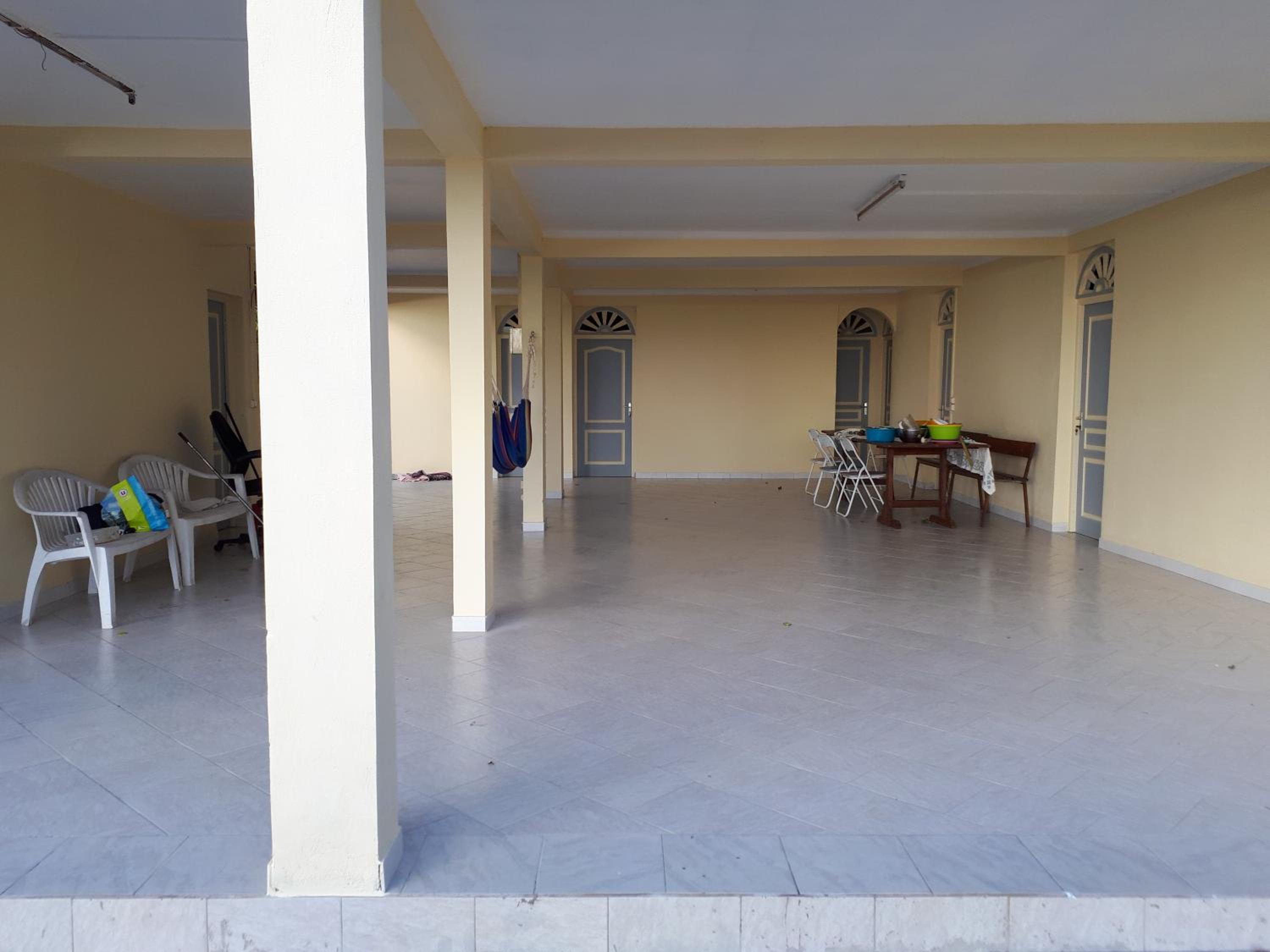 Triple Room photo 1