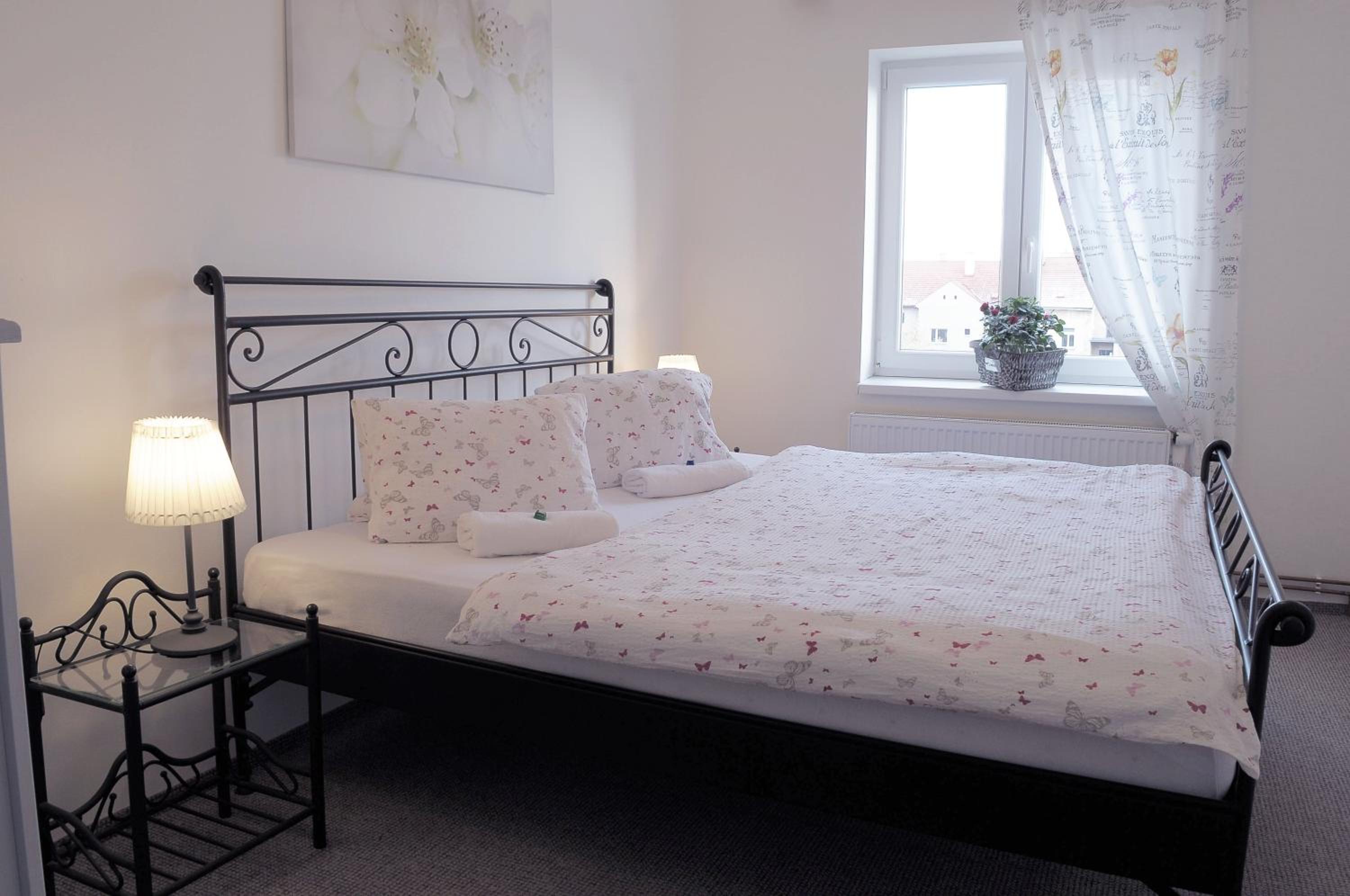 Quadruple Room with Private Bathroom photo 1
