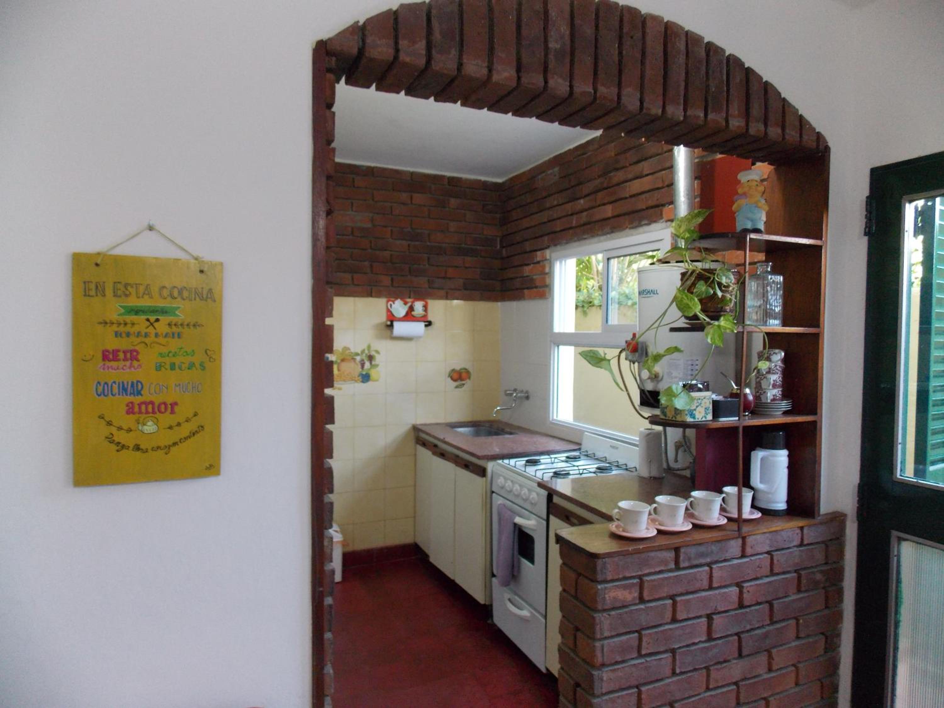 Apartment - Ground Floor photo 3