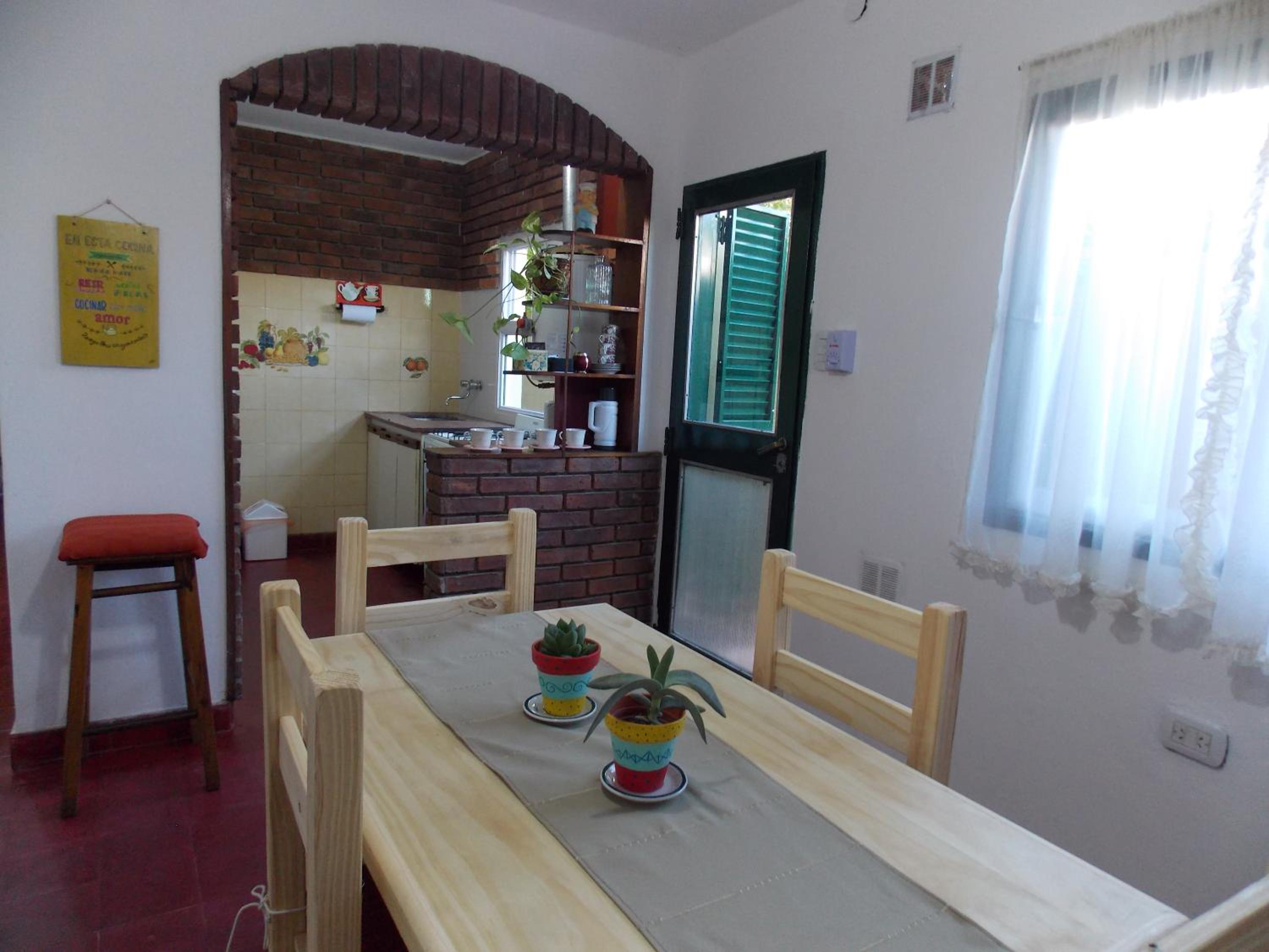 Apartment - Ground Floor photo 2