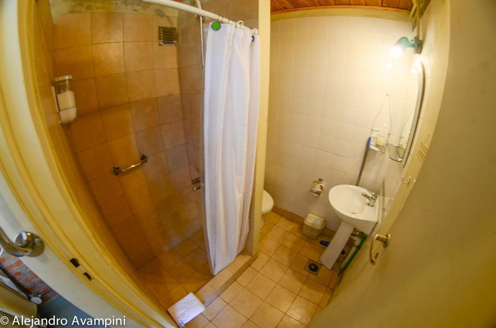 Double or Twin Room photo 2