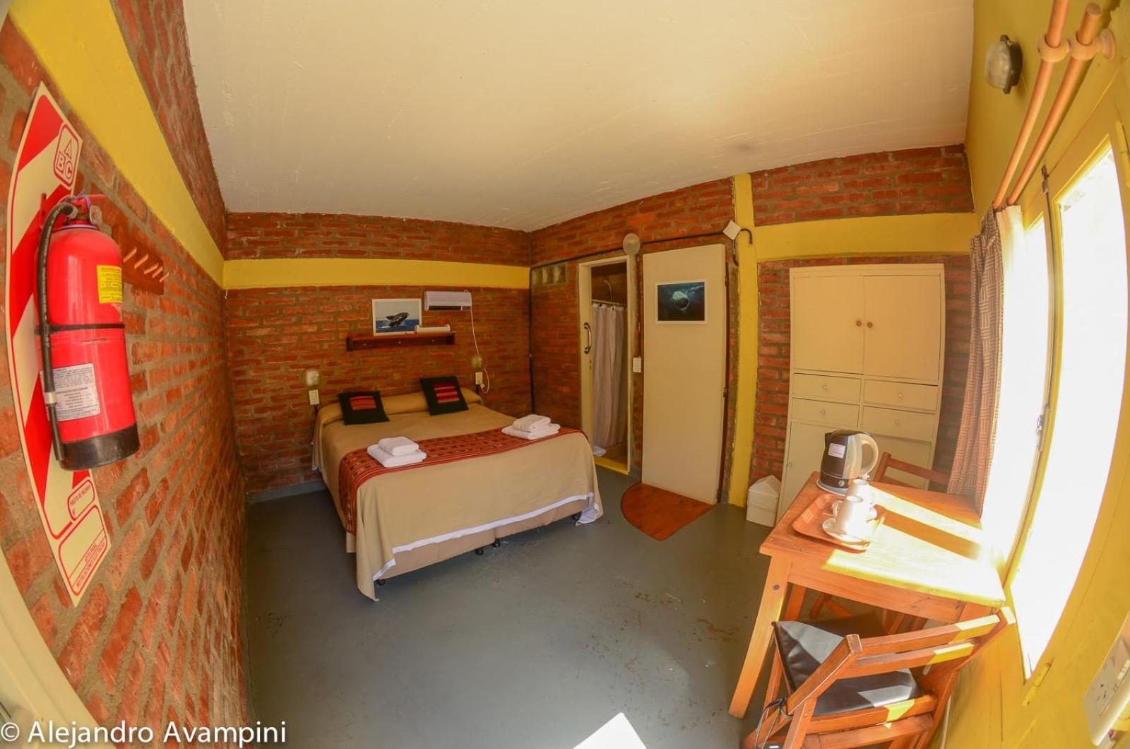 Double or Twin Room photo 1