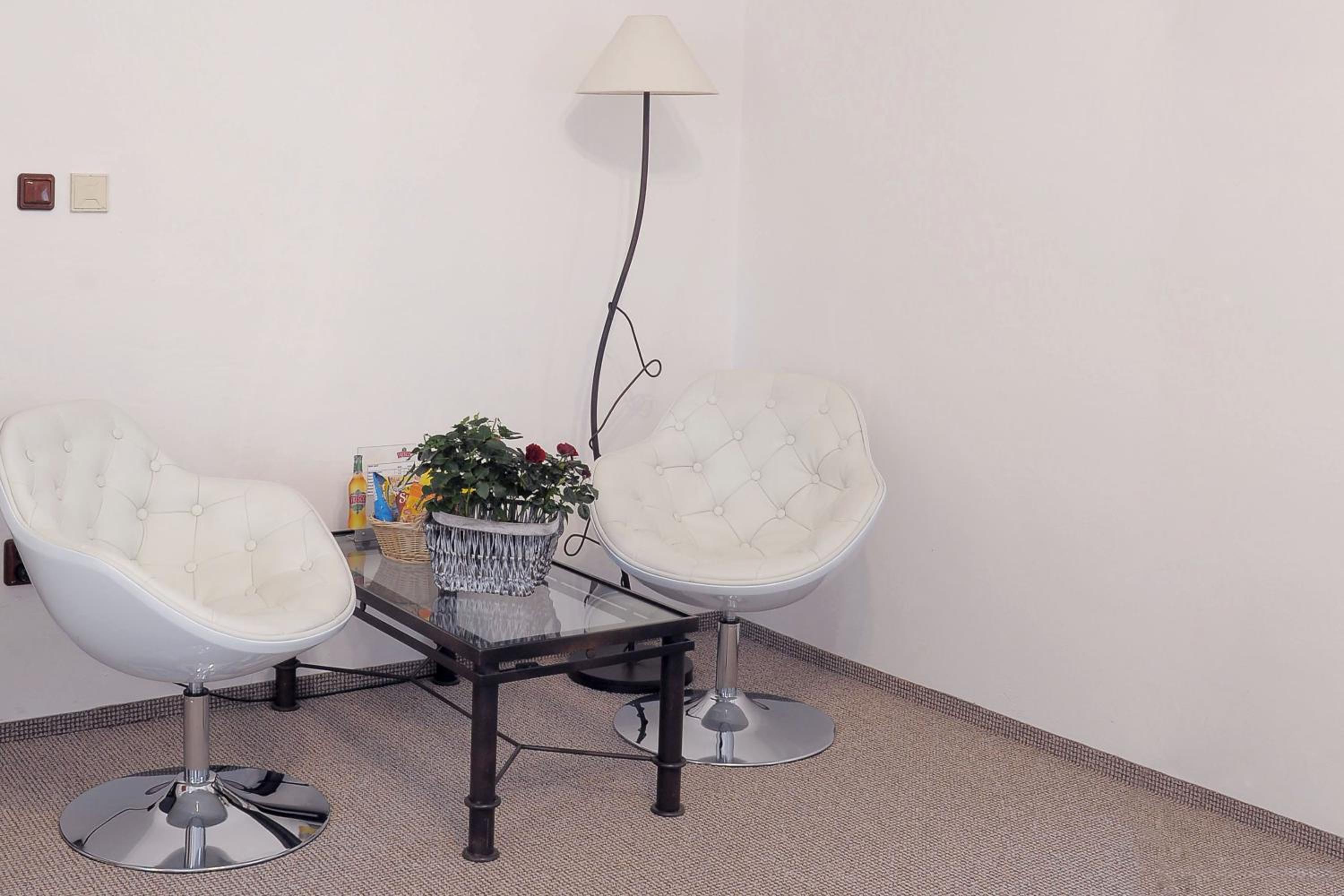 Apartment with Garden View photo 3