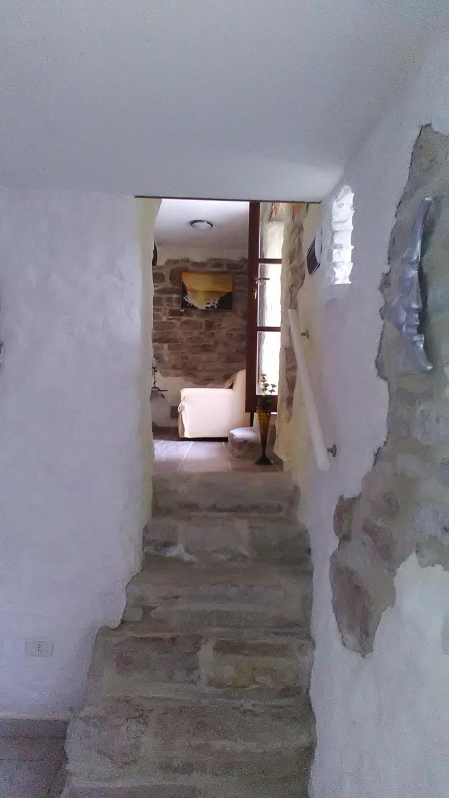 Apartment with Terrace photo 2
