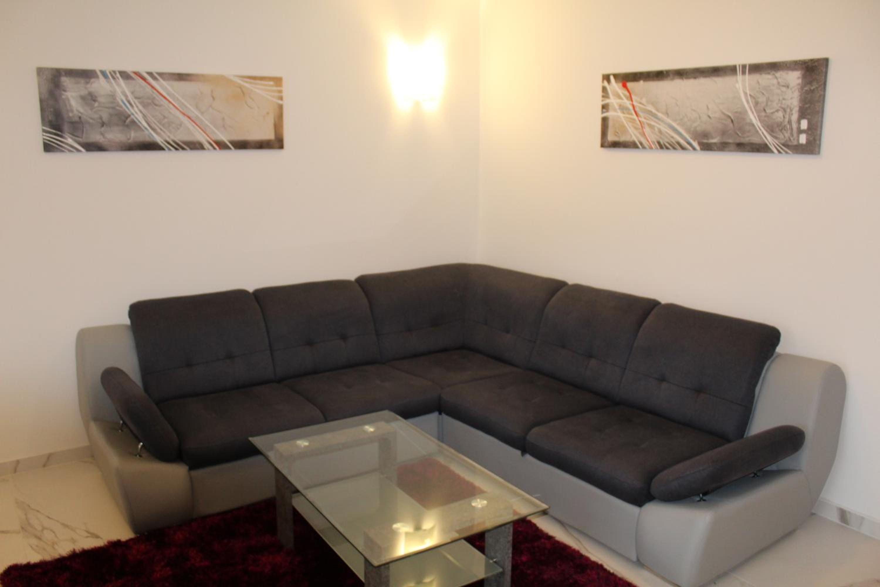 Apartment with Sea View - Photo 18