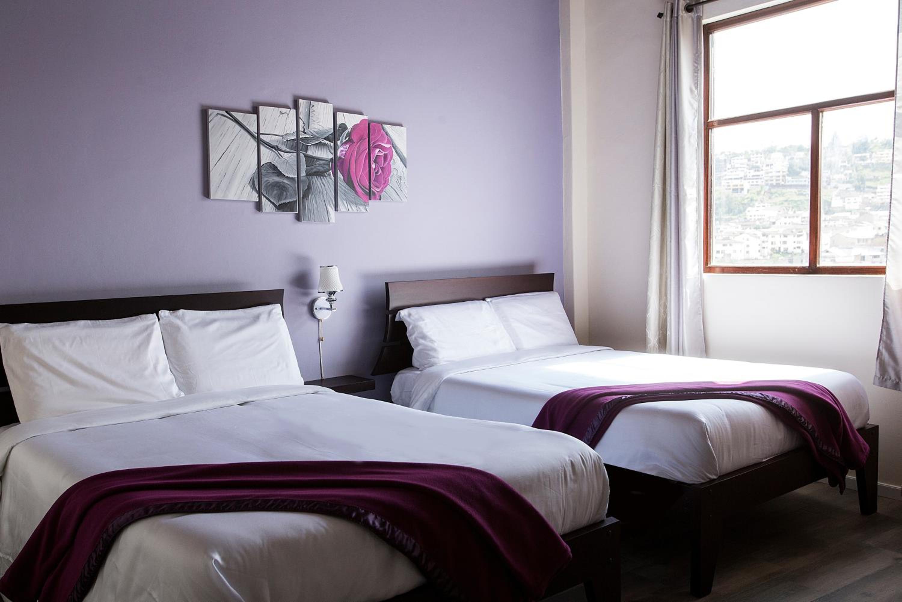Hotel Colonial San Agustin — photo 162
