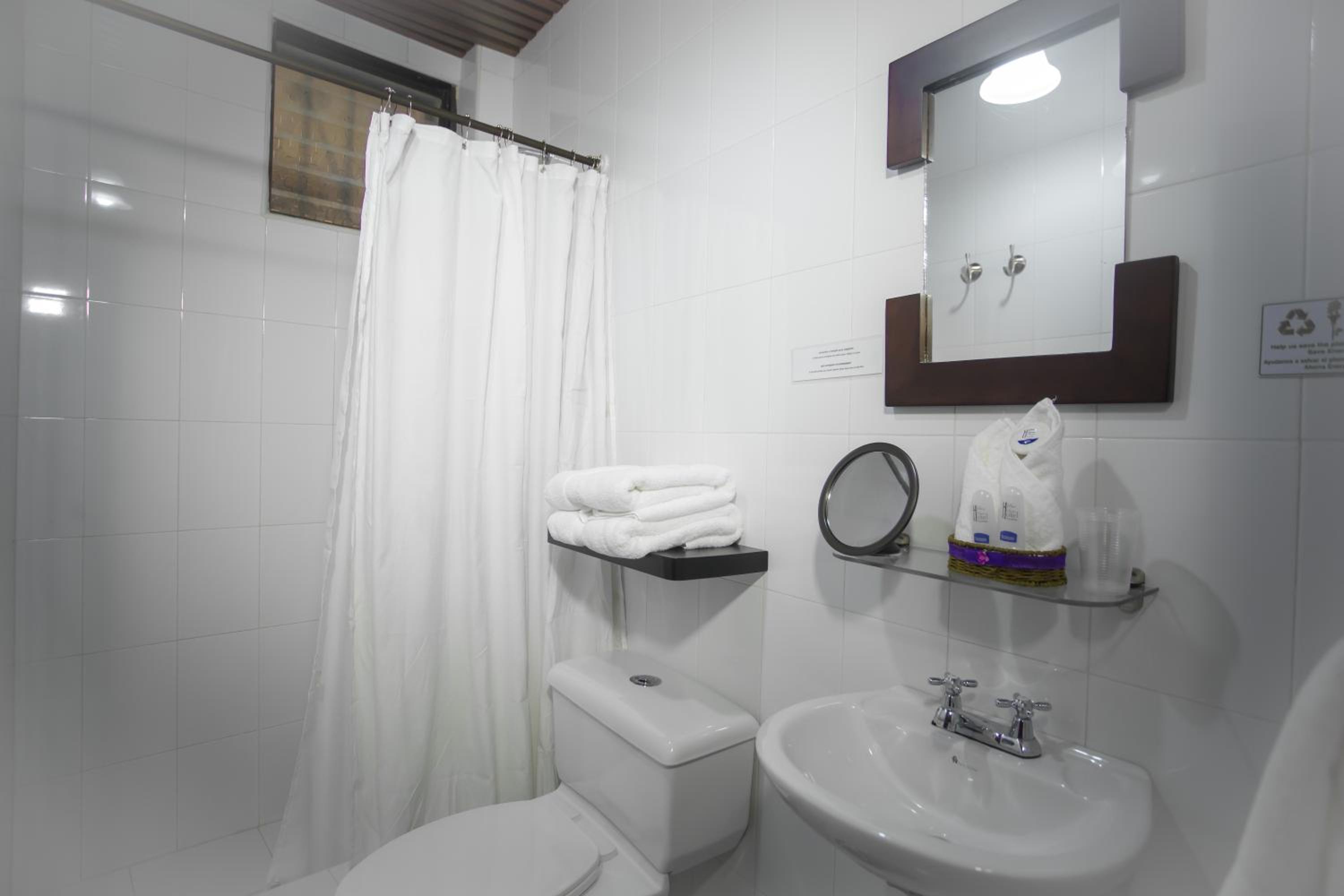 Hotel Colonial San Agustin — photo 105